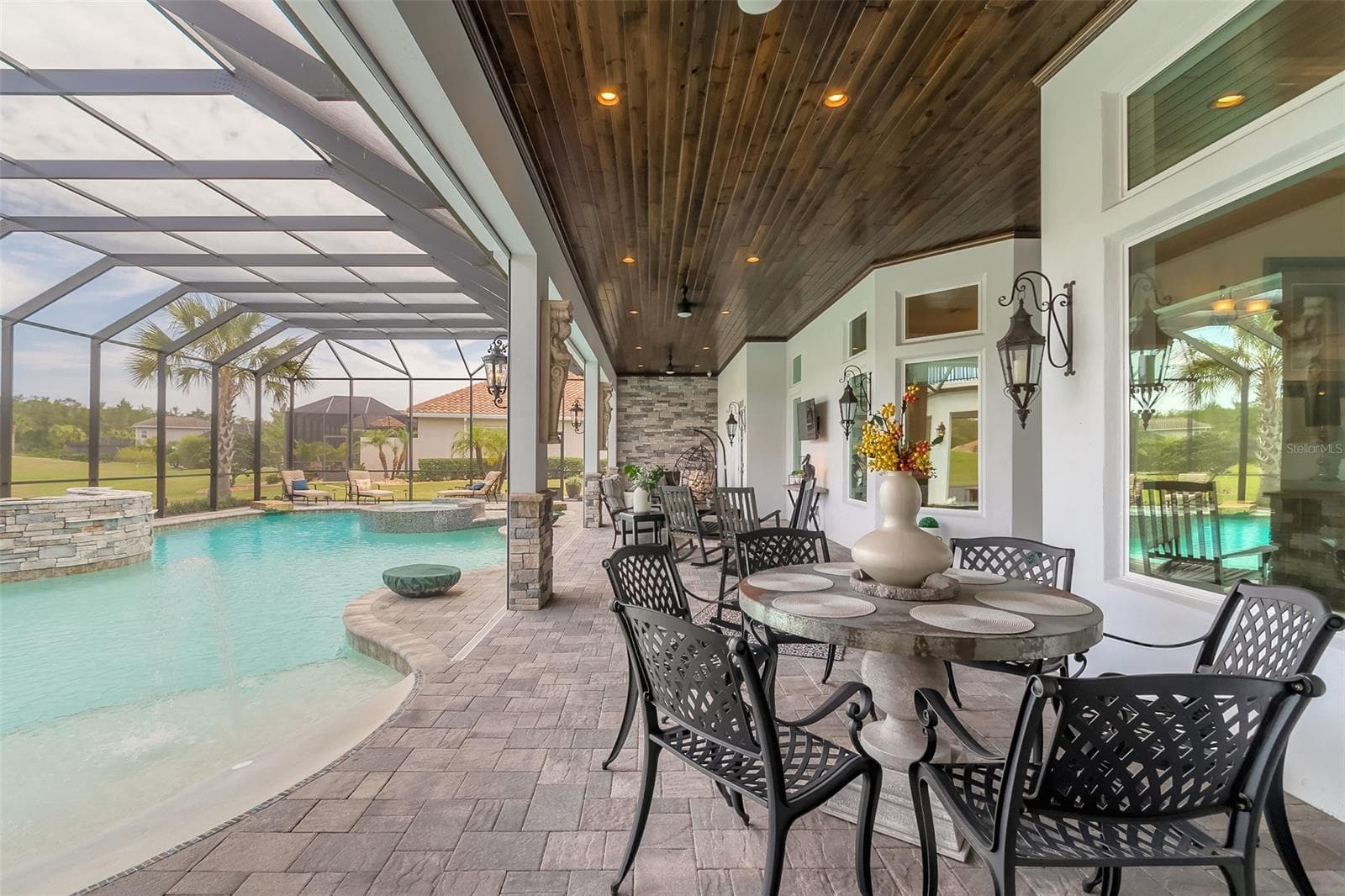 Single Family Residence at 2817 PARADISO CT, NEW SMYRNA BEACH, photo 64 of 90