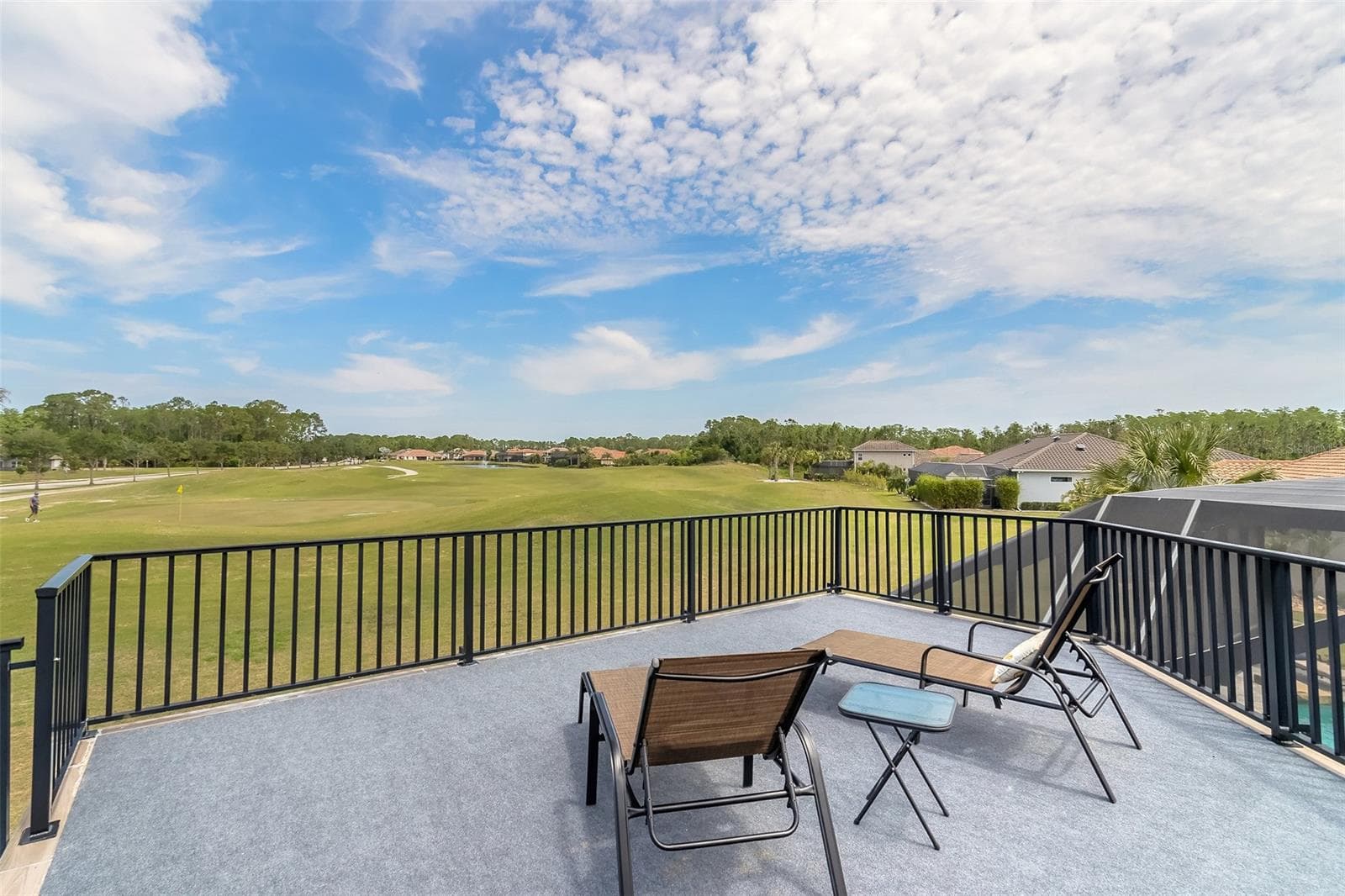 Single Family Residence at 2817 PARADISO CT, NEW SMYRNA BEACH, photo 75 of 90