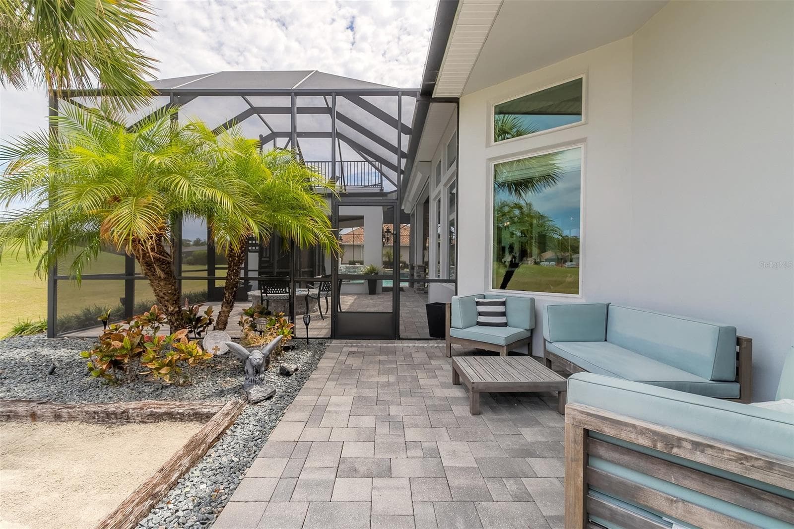 Single Family Residence at 2817 PARADISO CT, NEW SMYRNA BEACH, photo 77 of 90