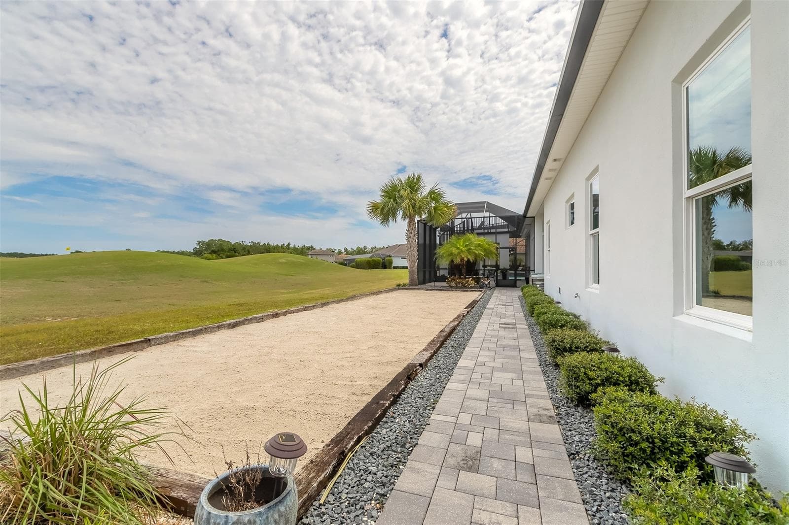 Single Family Residence at 2817 PARADISO CT, NEW SMYRNA BEACH, photo 79 of 90