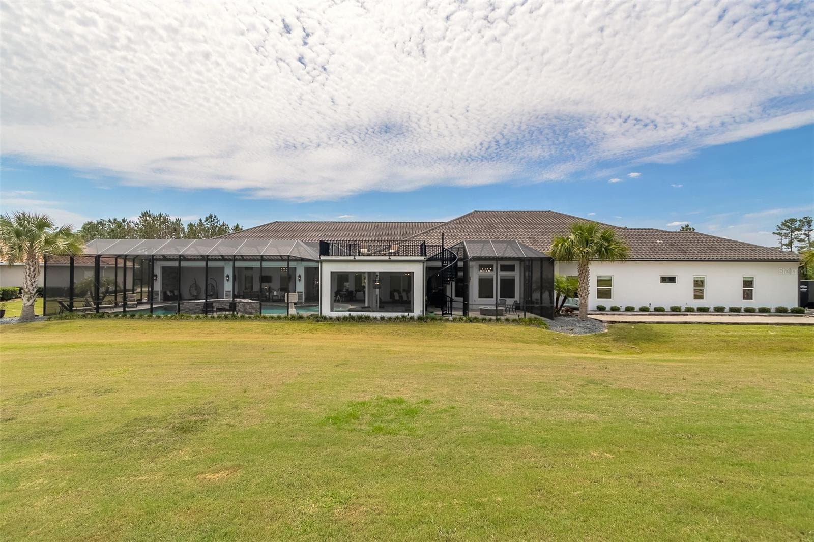 Single Family Residence at 2817 PARADISO CT, NEW SMYRNA BEACH, photo 83 of 90