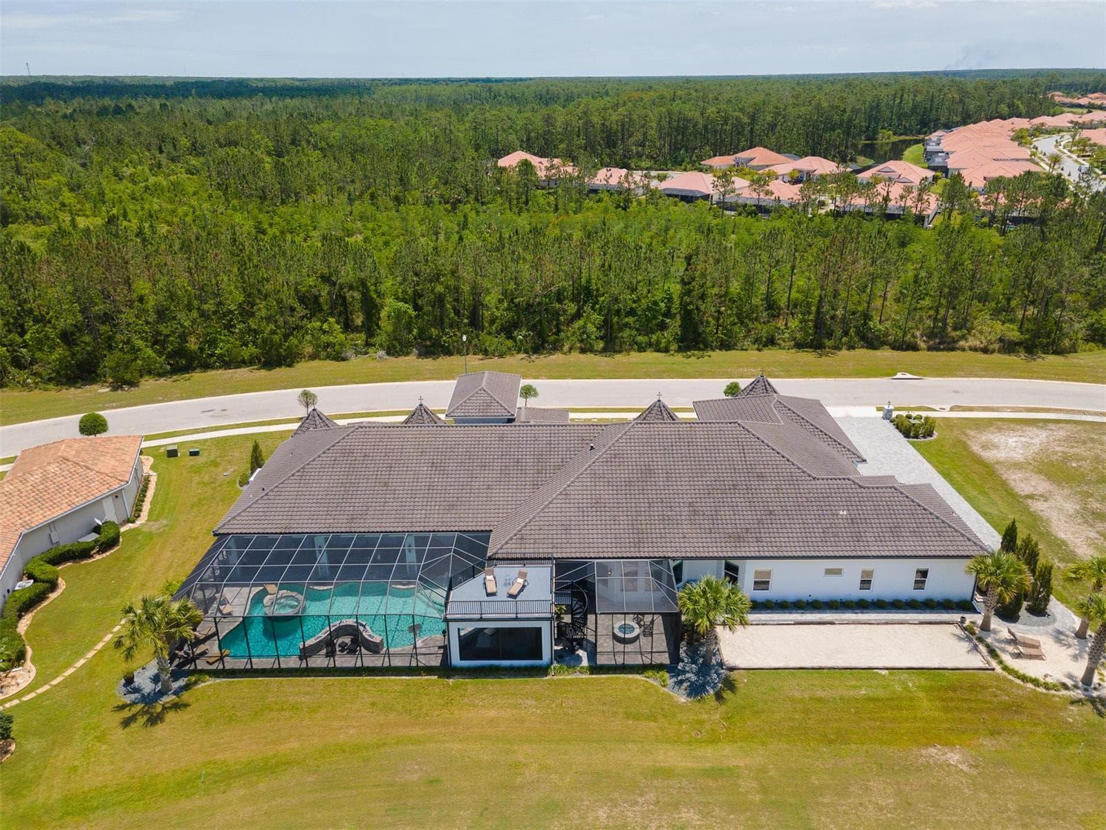 Single Family Residence at 2817 PARADISO CT, NEW SMYRNA BEACH, photo 86 of 90