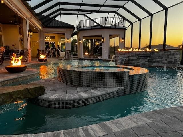 Single Family Residence at 2817 PARADISO CT, NEW SMYRNA BEACH, photo 87 of 90