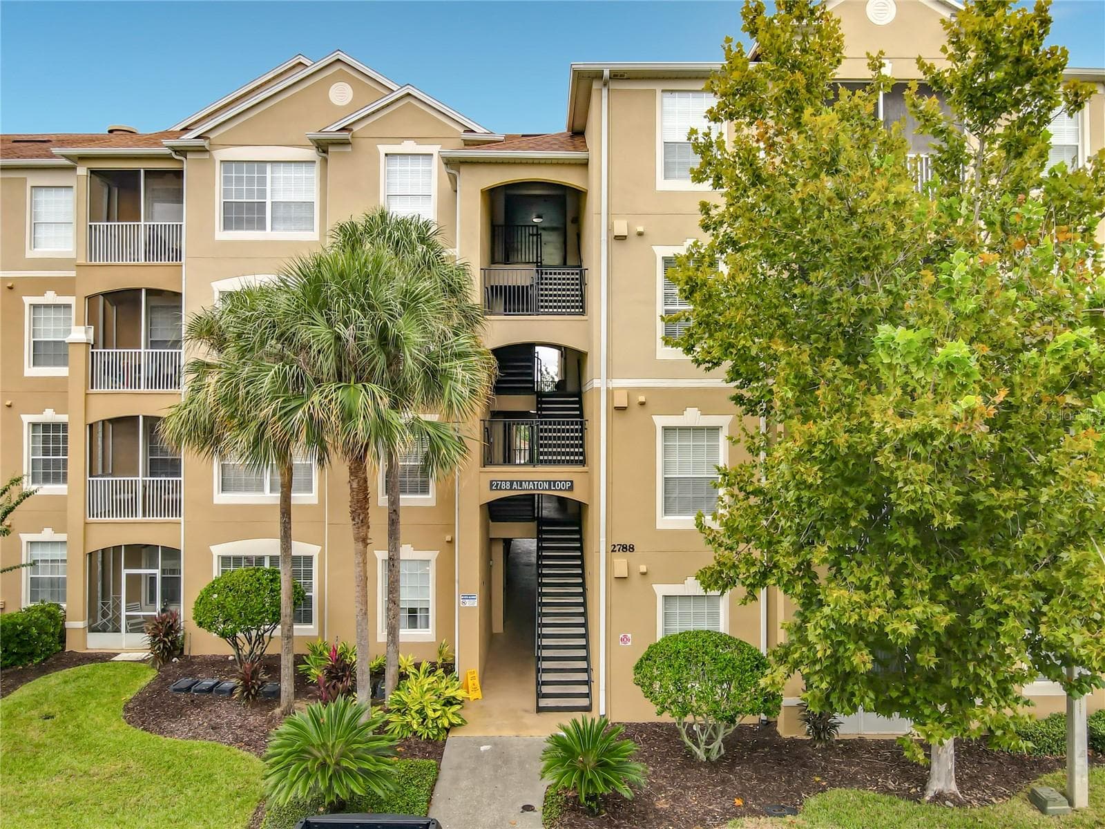 Condominium at 2788 ALMATON LOOP #102, KISSIMMEE, photo 3 of 48
