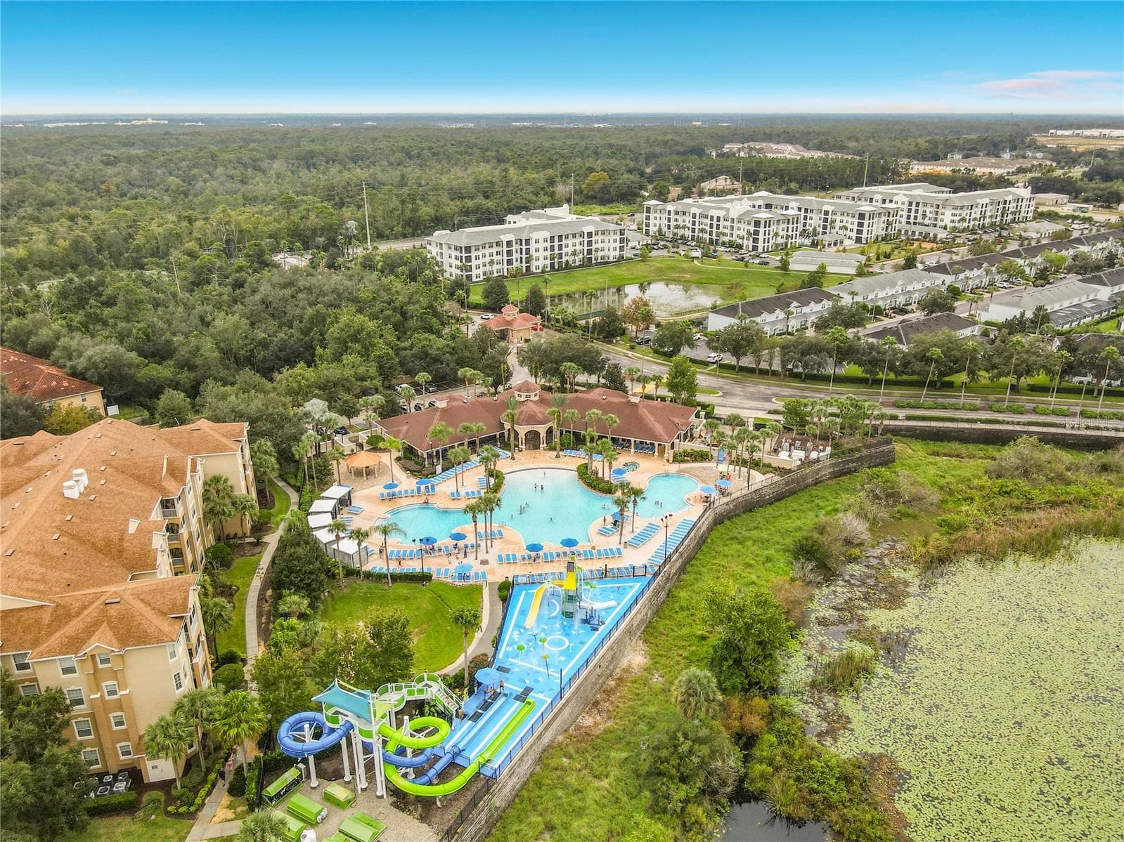 Condominium at 2788 ALMATON LOOP #102, KISSIMMEE, photo 4 of 48