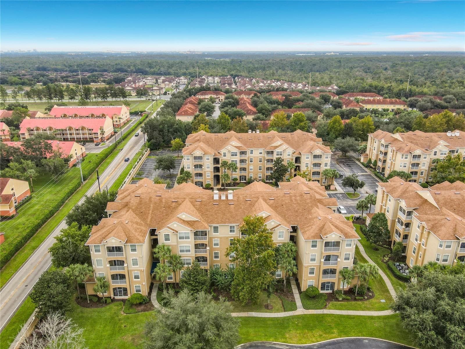 Condominium at 2788 ALMATON LOOP #102, KISSIMMEE, photo 5 of 48