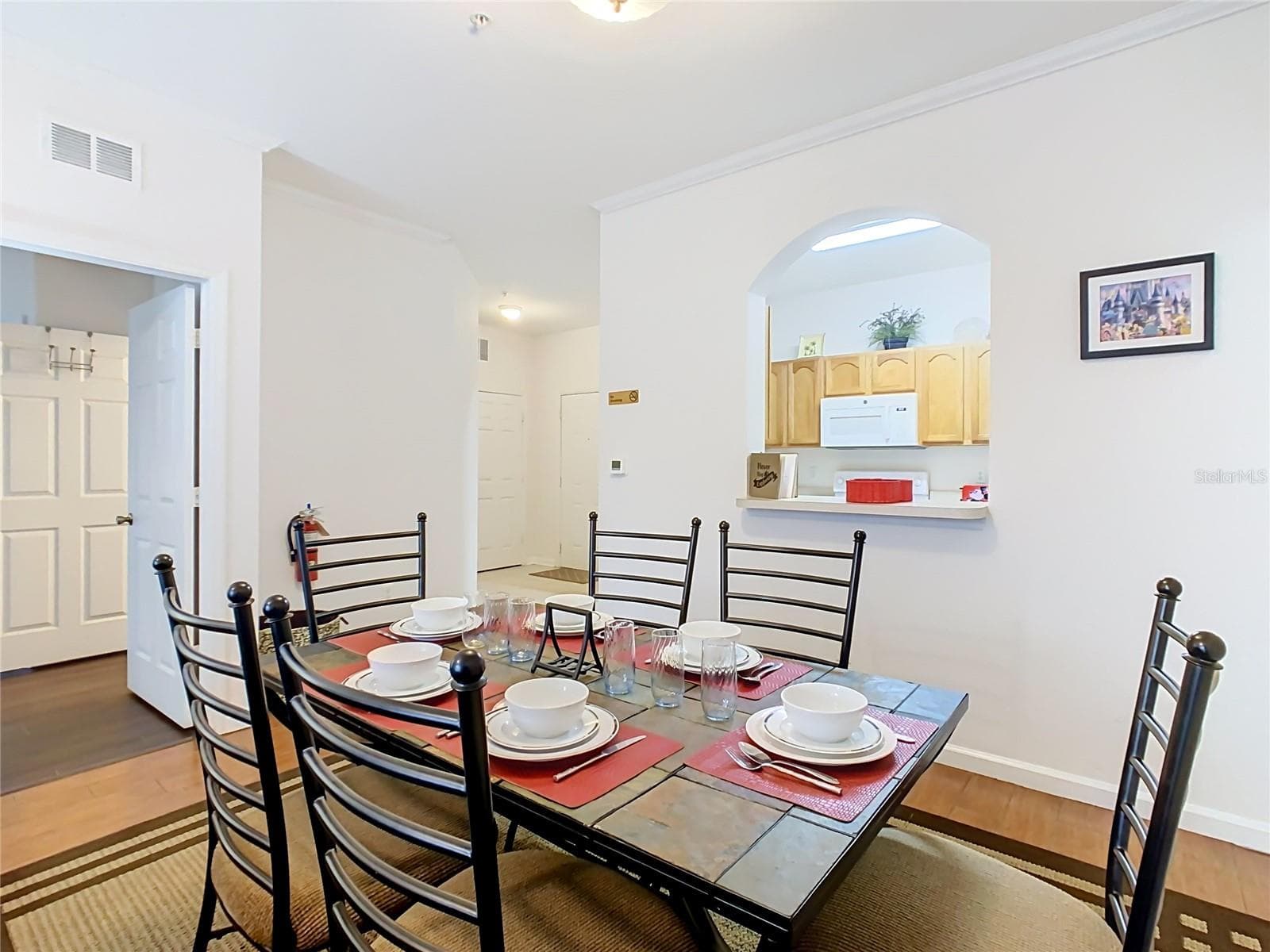 Condominium at 2788 ALMATON LOOP #102, KISSIMMEE, photo 13 of 48