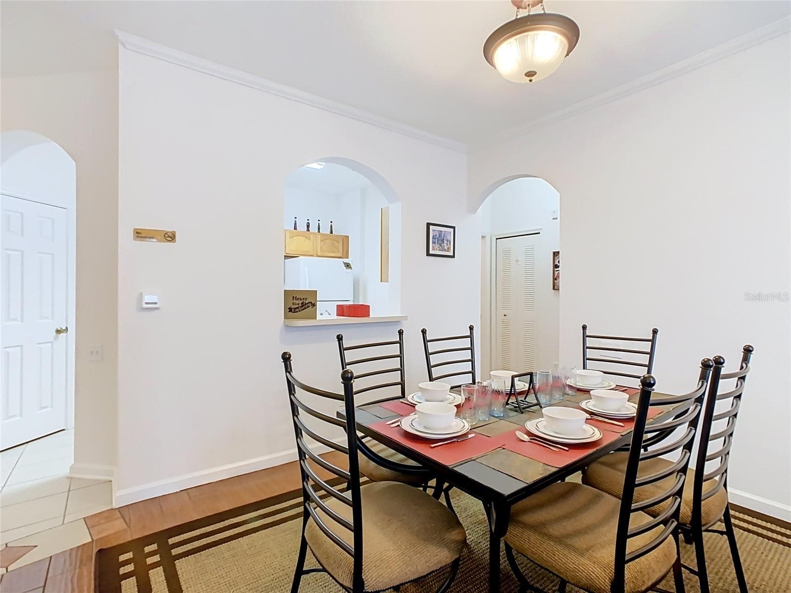 Condominium at 2788 ALMATON LOOP #102, KISSIMMEE, photo 14 of 48