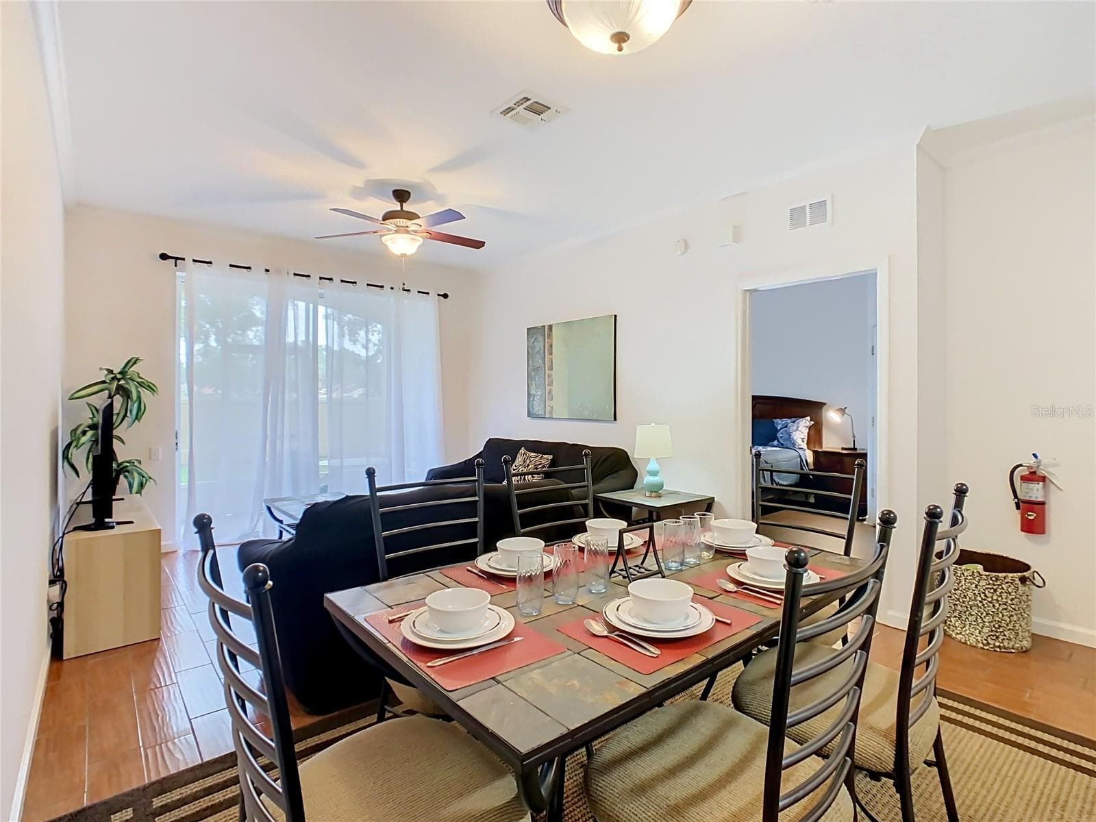 Condominium at 2788 ALMATON LOOP #102, KISSIMMEE, photo 15 of 48
