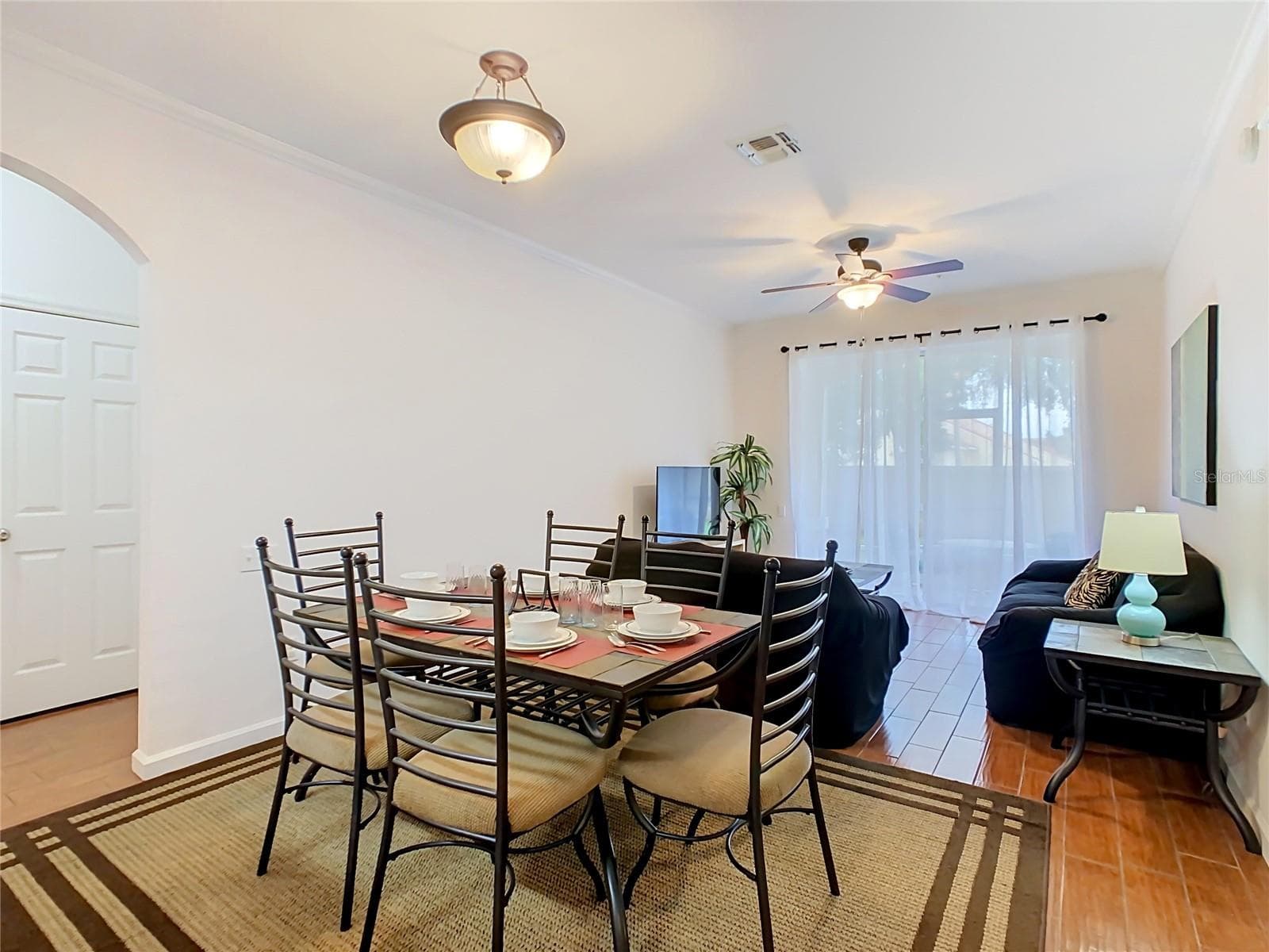 Condominium at 2788 ALMATON LOOP #102, KISSIMMEE, photo 16 of 48