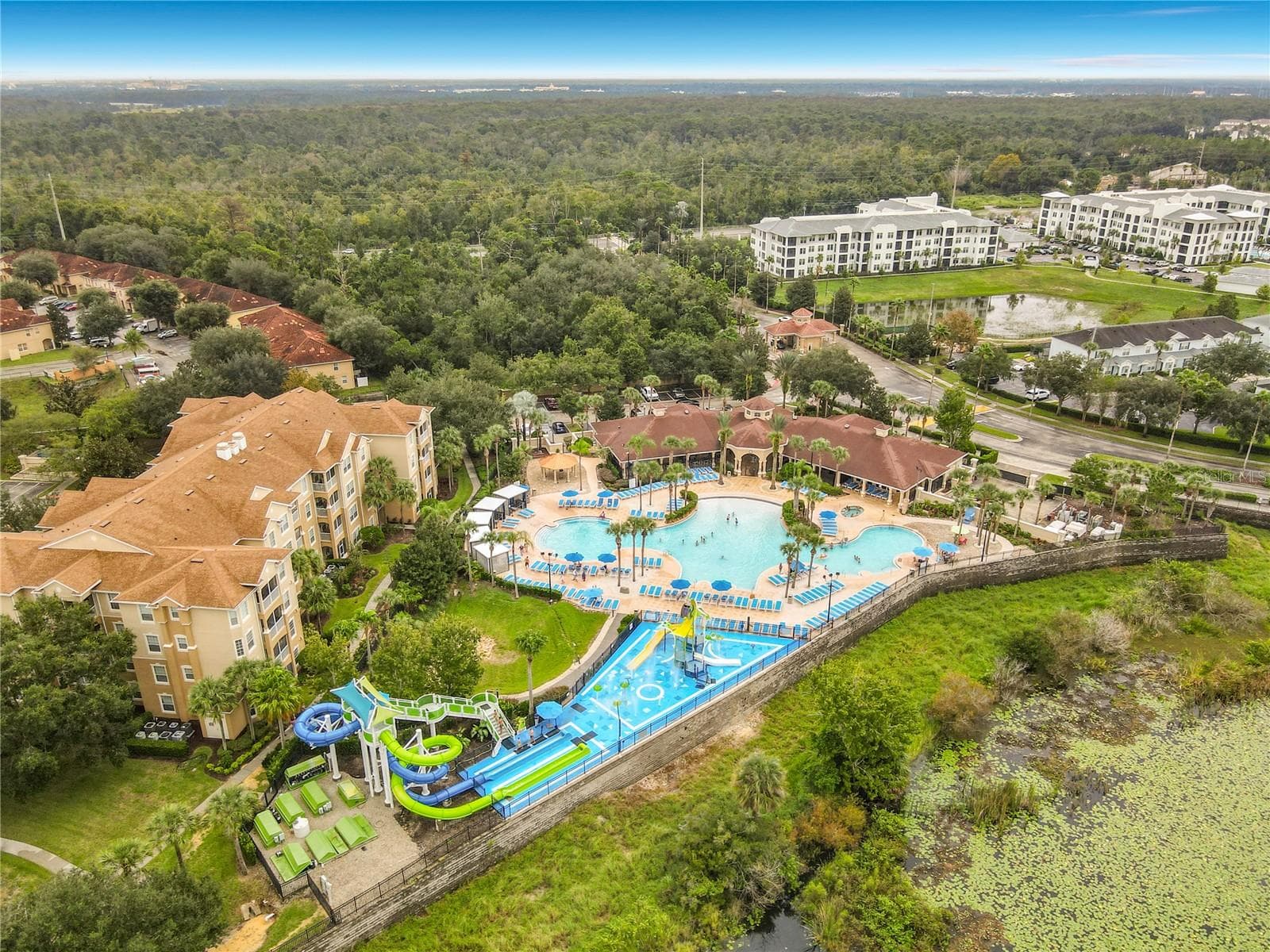 Condominium at 2788 ALMATON LOOP #102, KISSIMMEE, photo 41 of 48