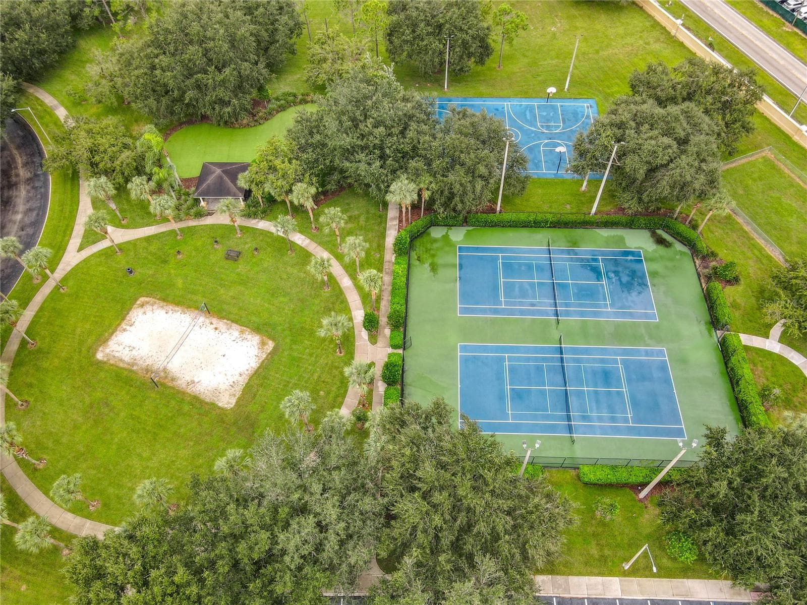 Condominium at 2788 ALMATON LOOP #102, KISSIMMEE, photo 44 of 48