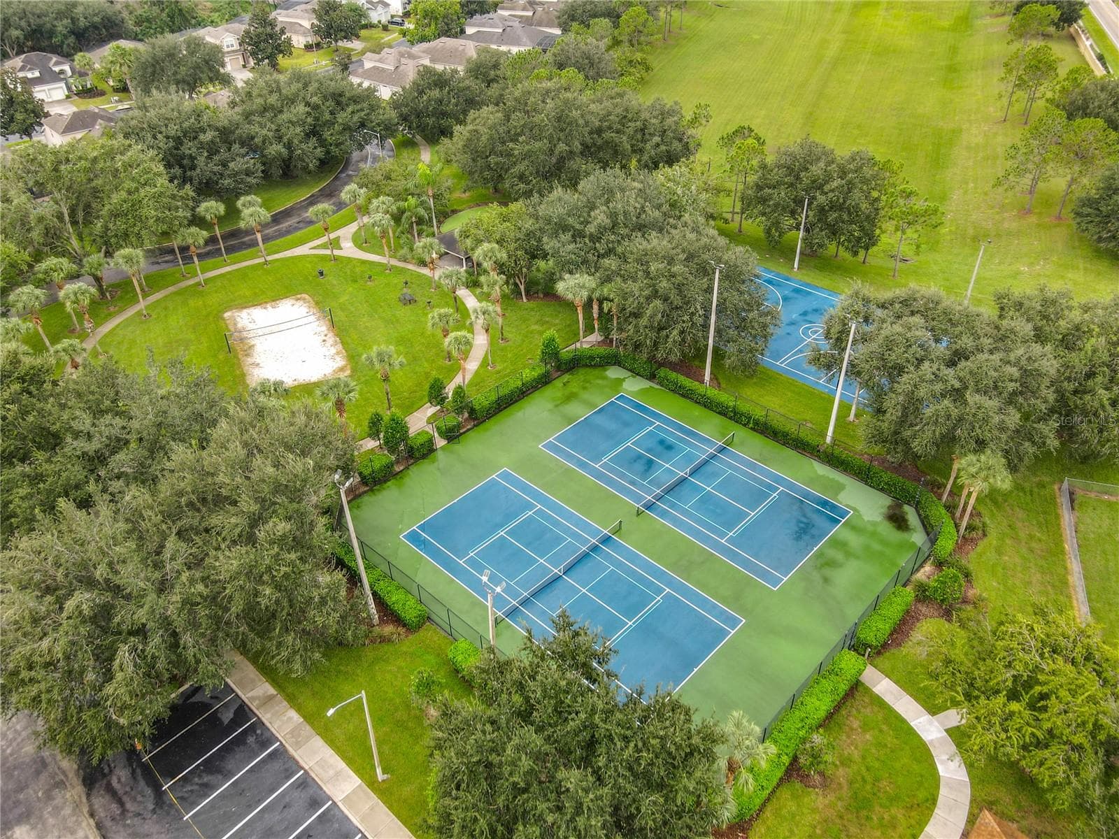 Condominium at 2788 ALMATON LOOP #102, KISSIMMEE, photo 45 of 48