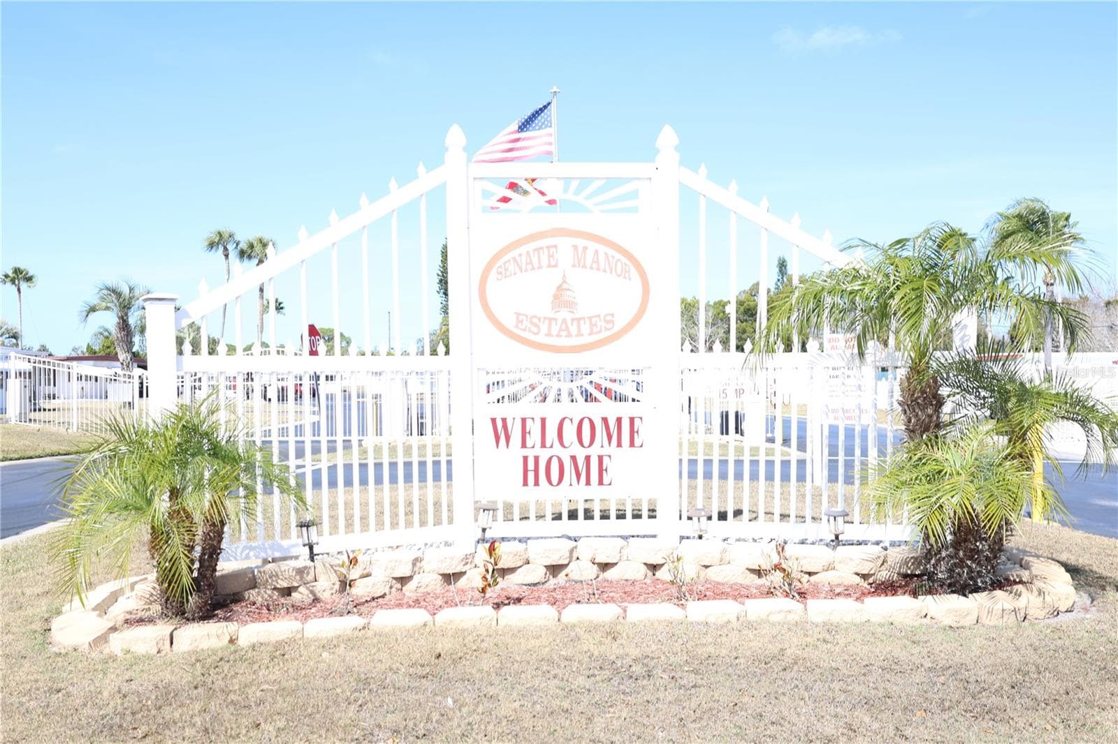 Mobile Home at 6608 ROOSEVELT DR, PORT RICHEY, photo 2 of 31