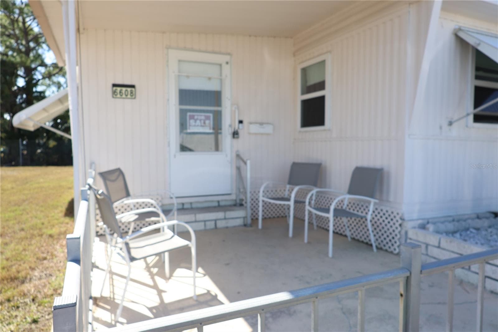 Mobile Home at 6608 ROOSEVELT DR, PORT RICHEY, photo 7 of 31