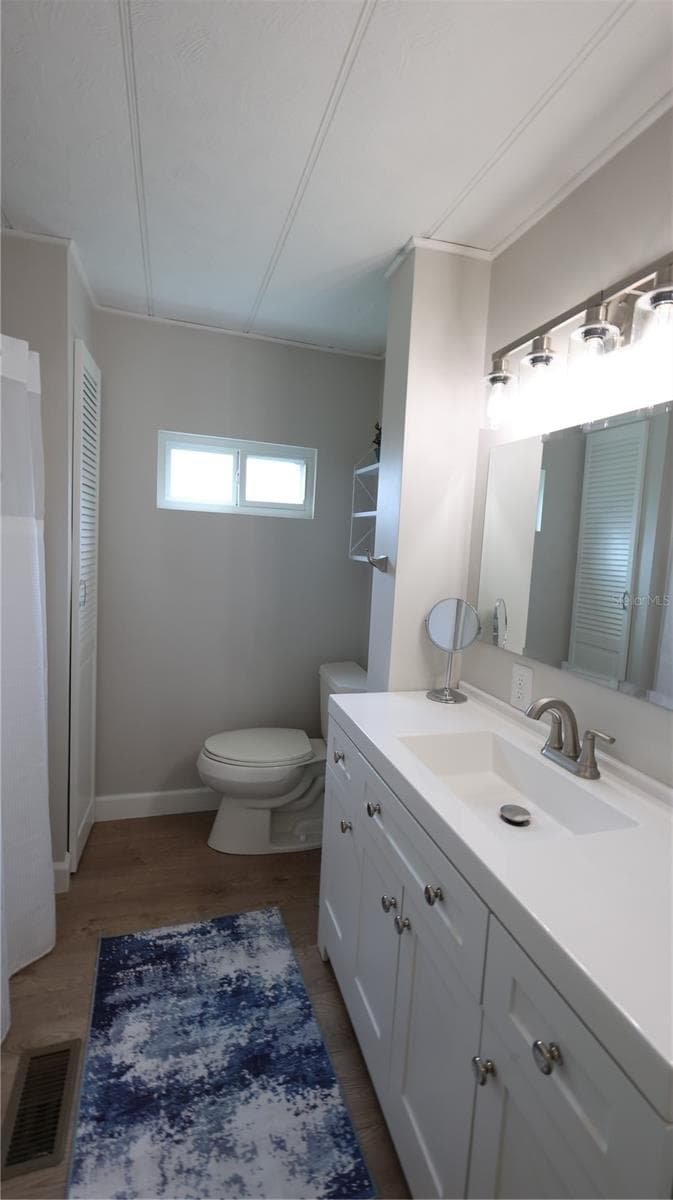 Mobile Home at 6608 ROOSEVELT DR, PORT RICHEY, photo 22 of 31