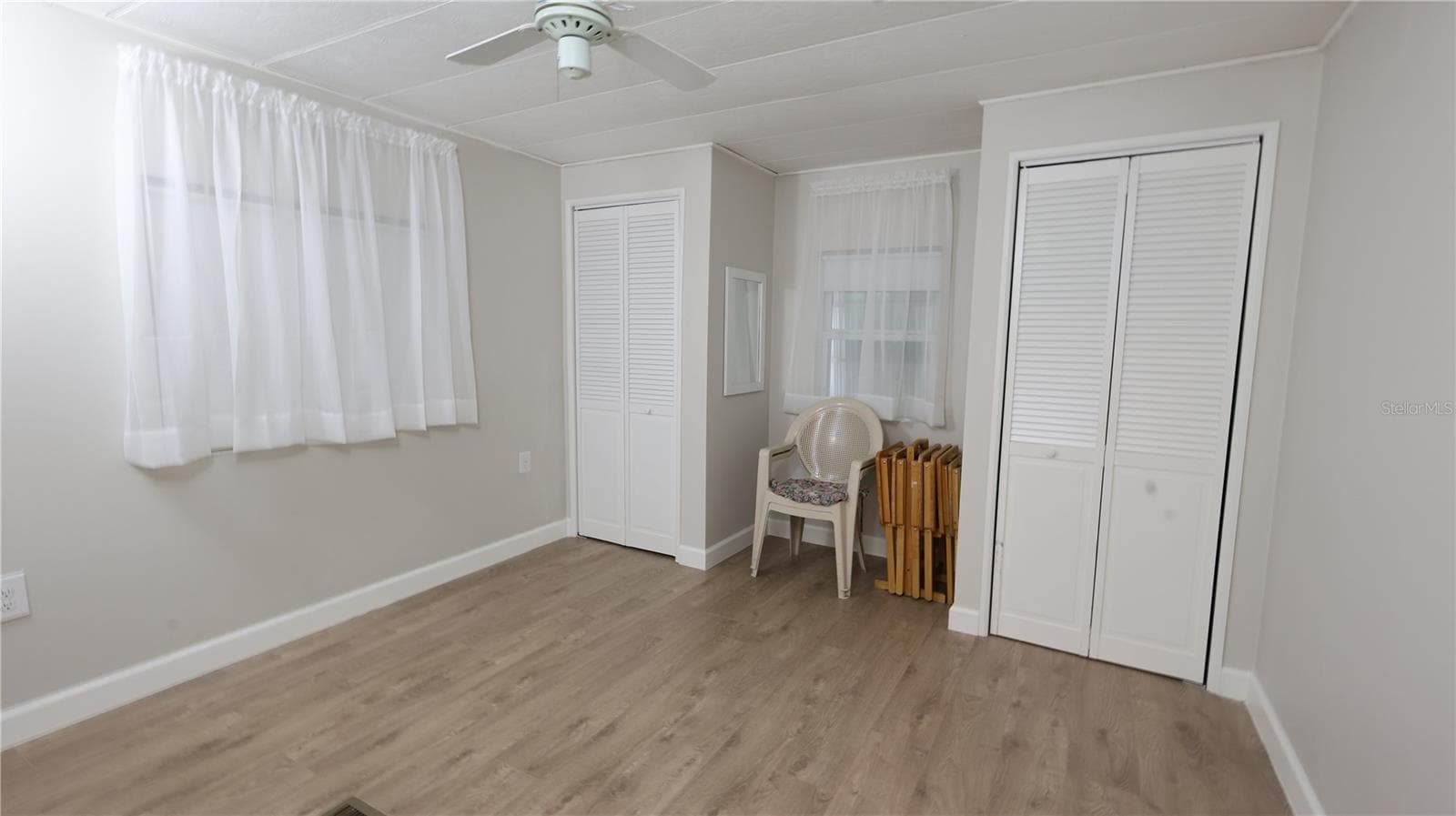 Bedroom 2 - 6608 ROOSEVELT DR, PORT RICHEY