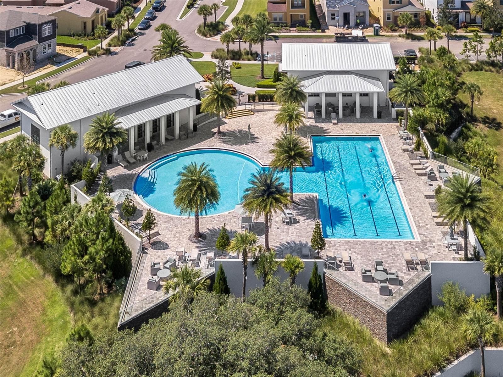 Single Family Residence at 17361 BAL HARBOUR DR, WINTER GARDEN, photo 8 of 10