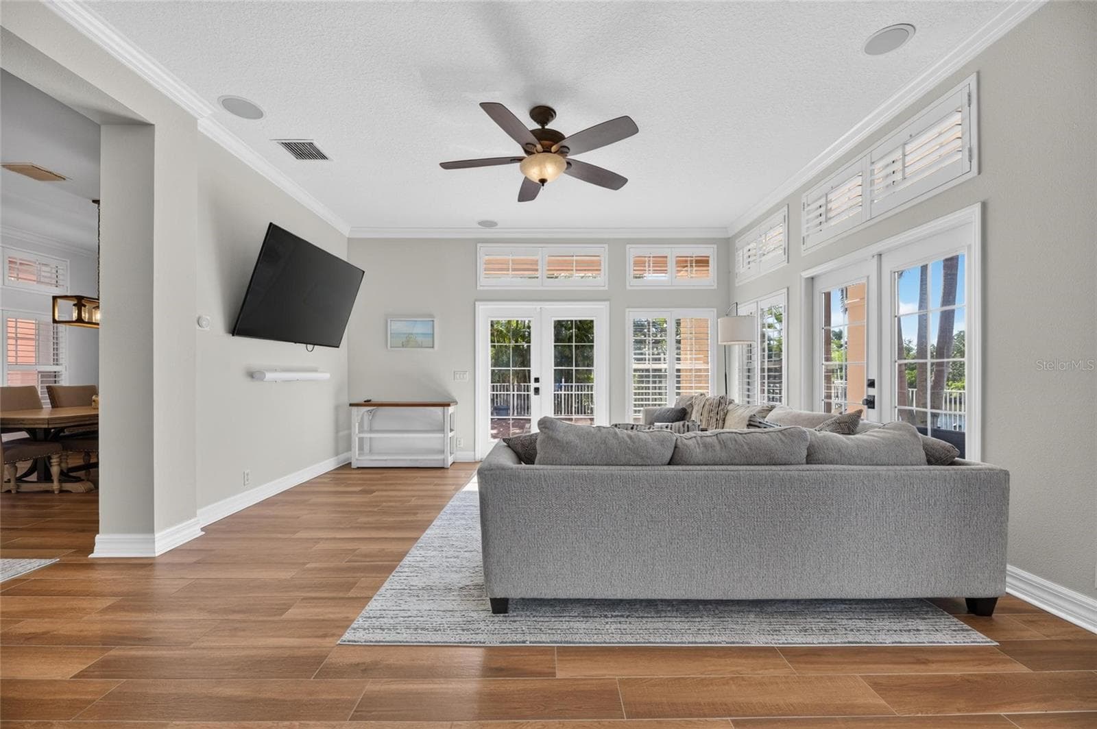 Single Family Residence at 825 ISLEBAY DR, APOLLO BEACH, photo 40 of 100