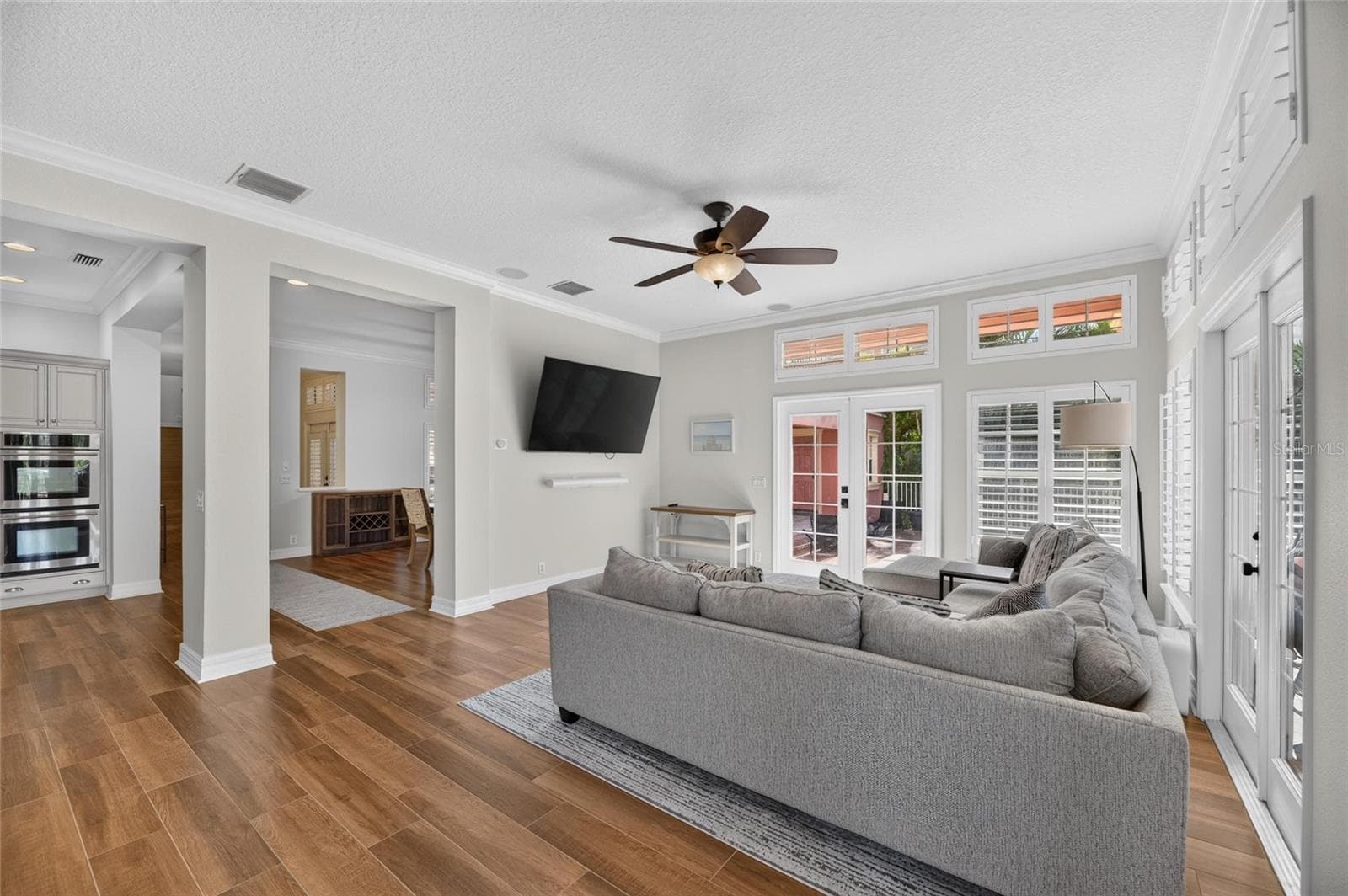 Single Family Residence at 825 ISLEBAY DR, APOLLO BEACH, photo 41 of 100