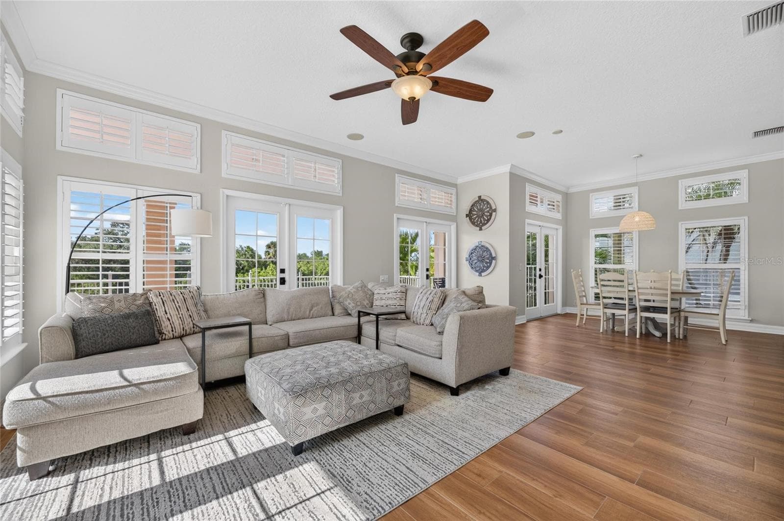 Single Family Residence at 825 ISLEBAY DR, APOLLO BEACH, photo 42 of 100