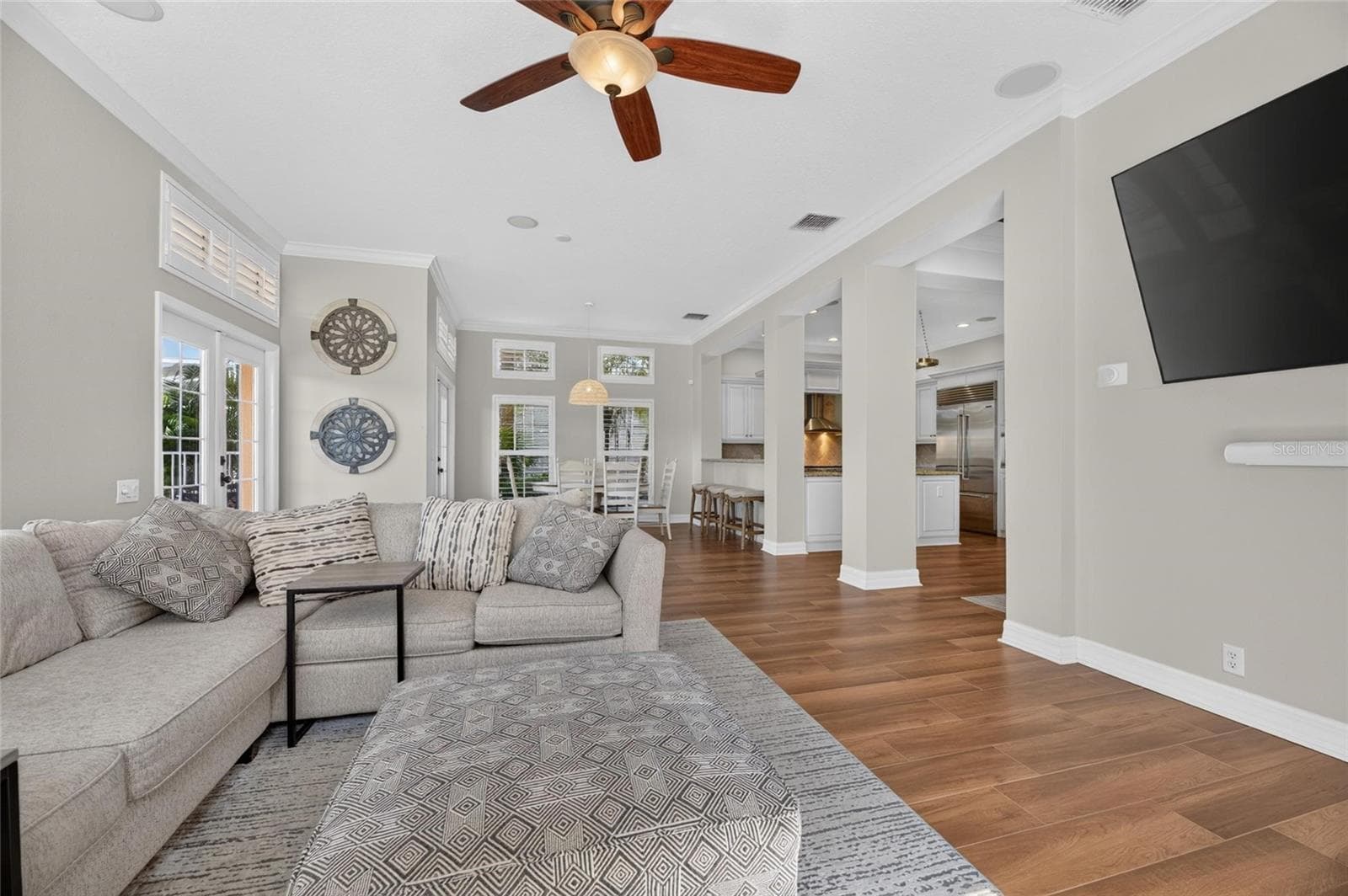 Single Family Residence at 825 ISLEBAY DR, APOLLO BEACH, photo 43 of 100
