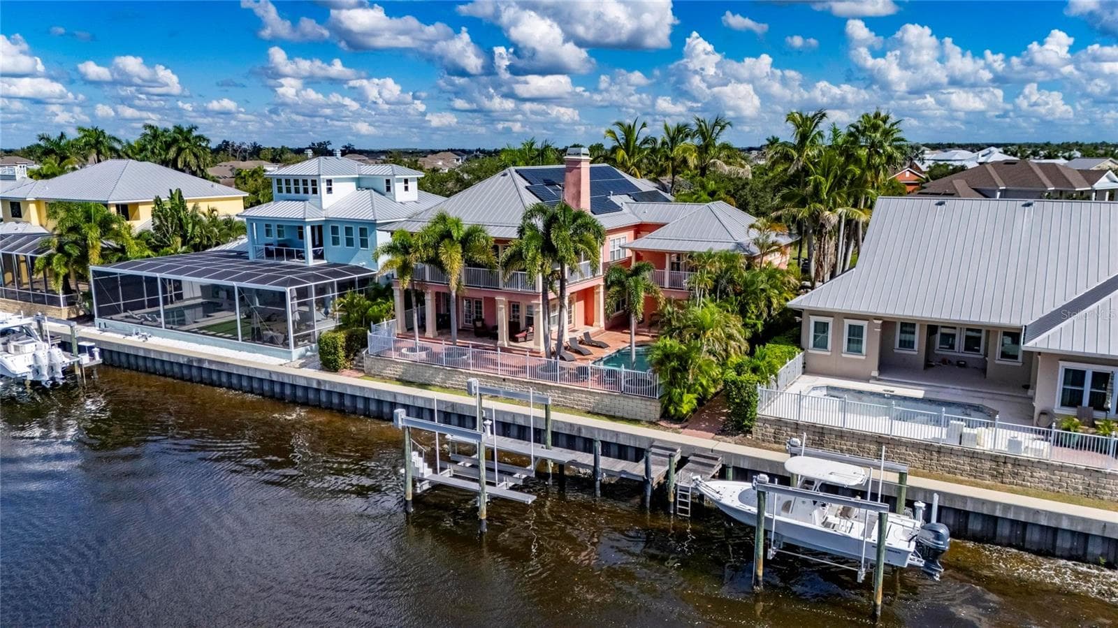 Single Family Residence at 825 ISLEBAY DR, APOLLO BEACH, photo 93 of 100