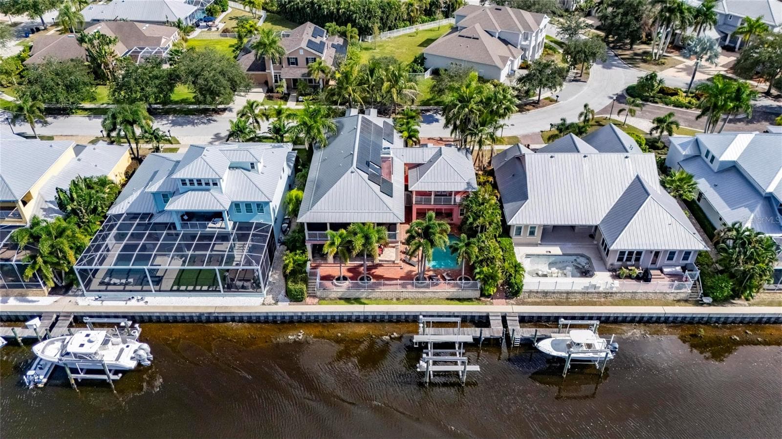 Single Family Residence at 825 ISLEBAY DR, APOLLO BEACH, photo 96 of 100