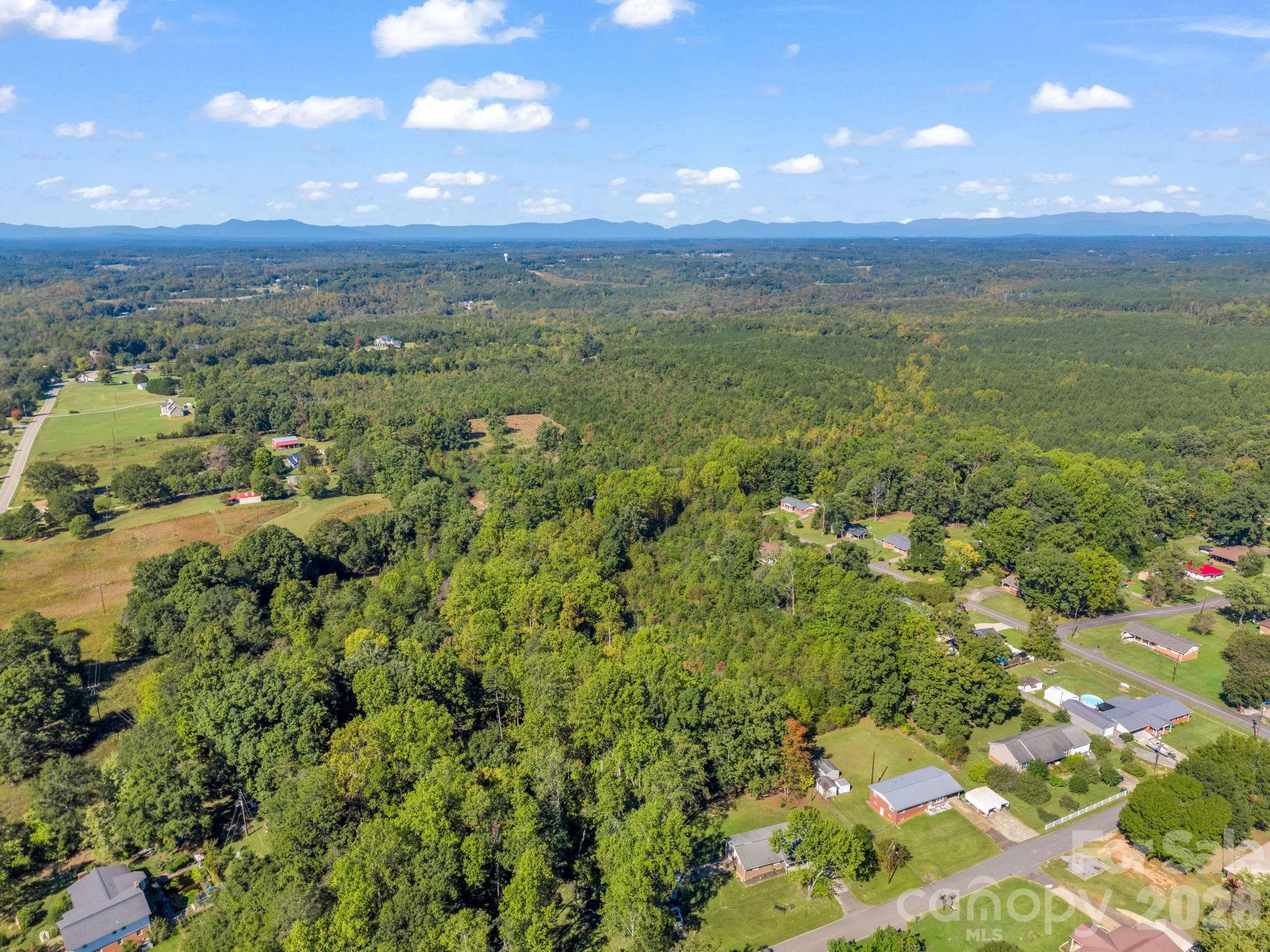 Acreage at 0 Chase high Road, Forest City, photo 3 of 14