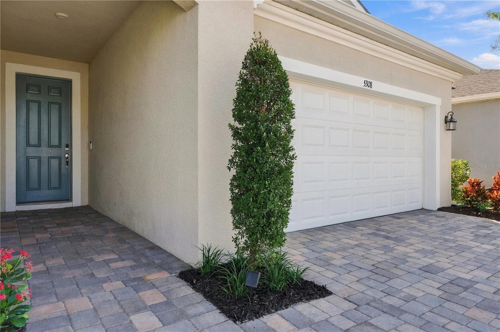 Single Family Residence at 5308 123RD AVE E, PARRISH, photo 53 of 61