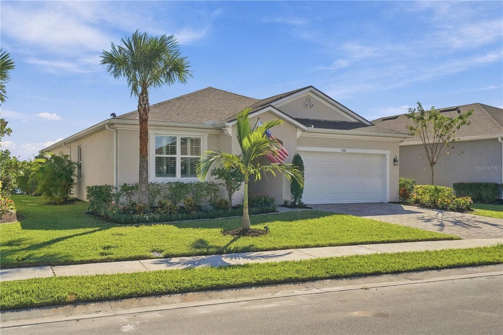 Single Family Residence at 5308 123RD AVE E, PARRISH, photo 55 of 61