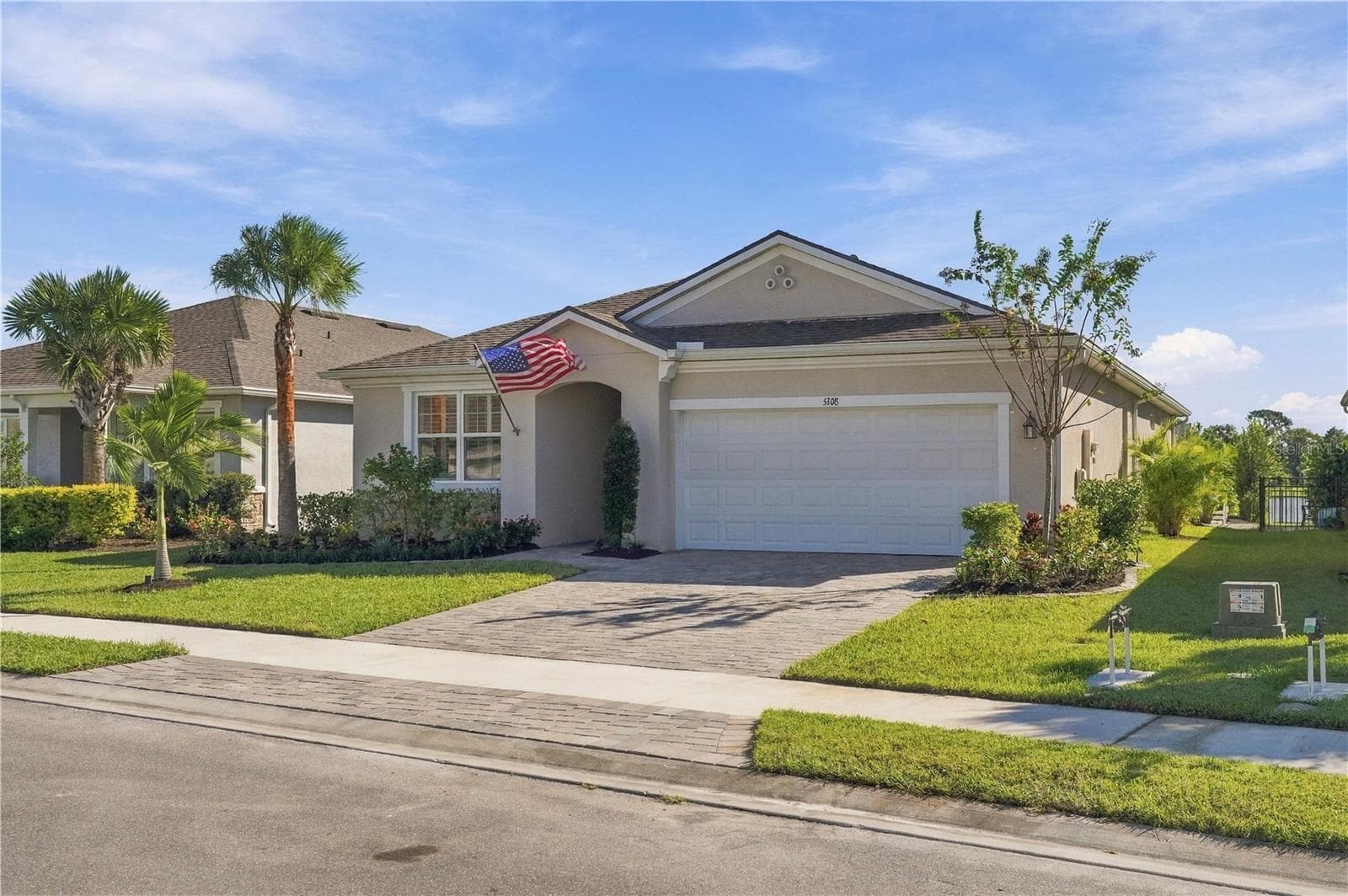 Single Family Residence at 5308 123RD AVE E, PARRISH, photo 56 of 61