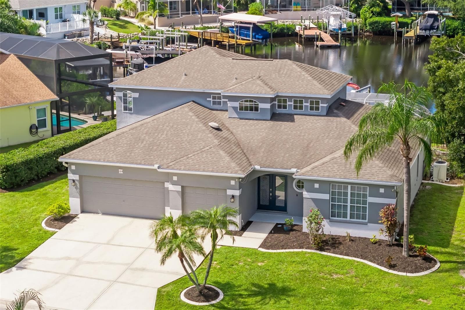 Single Family Residence at 124 41ST CIR E, BRADENTON, photo 65 of 69