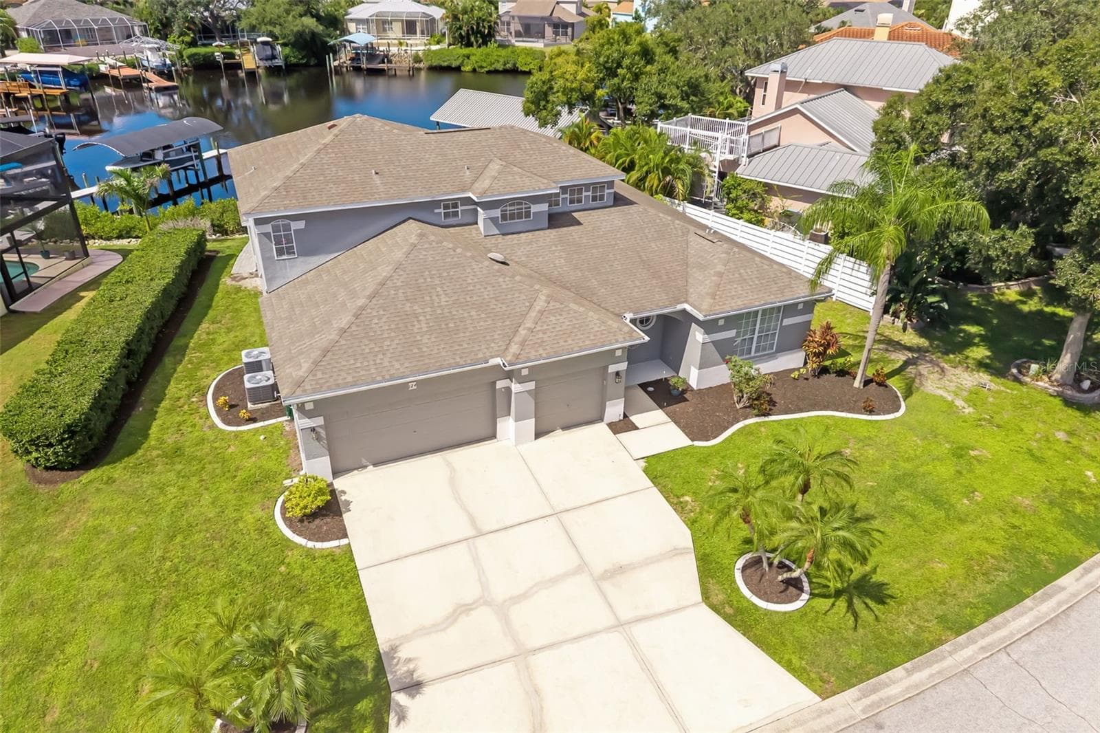 Single Family Residence at 124 41ST CIR E, BRADENTON, photo 68 of 69
