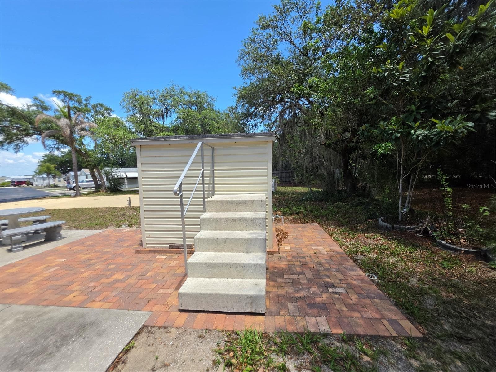 Land at 7371 INTERNATIONAL CIR, LAKE WALES, photo 4 of 8