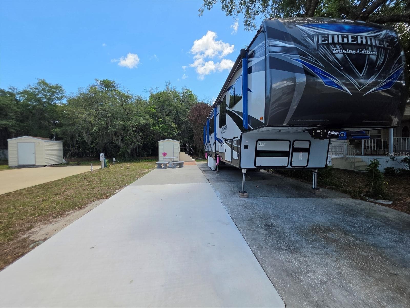 Land at 7371 INTERNATIONAL CIR, LAKE WALES, photo 5 of 8