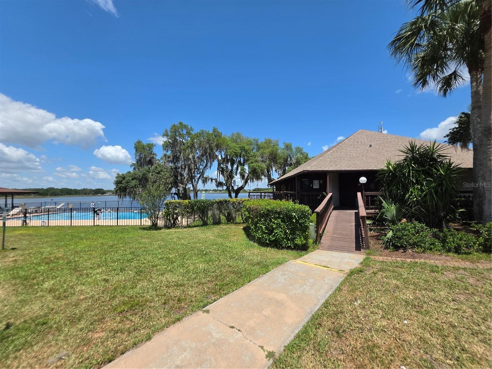 Land at 7371 INTERNATIONAL CIR, LAKE WALES, photo 6 of 8