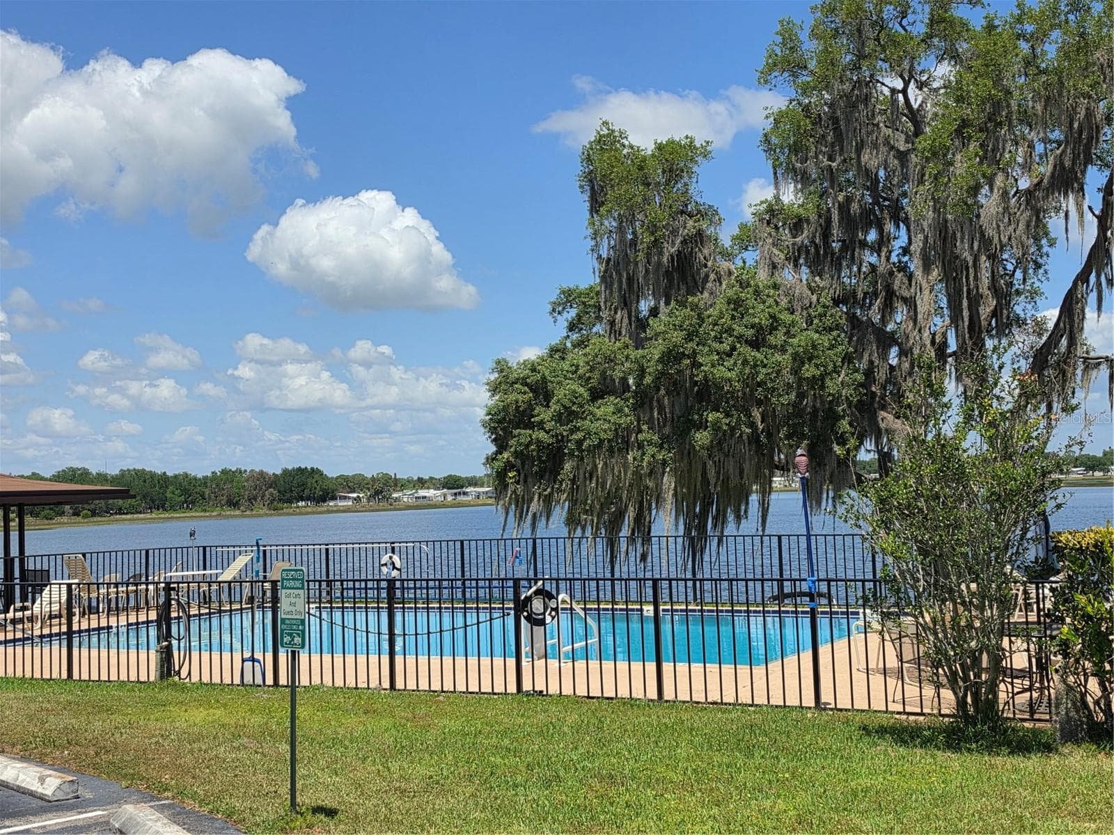 Land at 7371 INTERNATIONAL CIR, LAKE WALES, photo 7 of 8