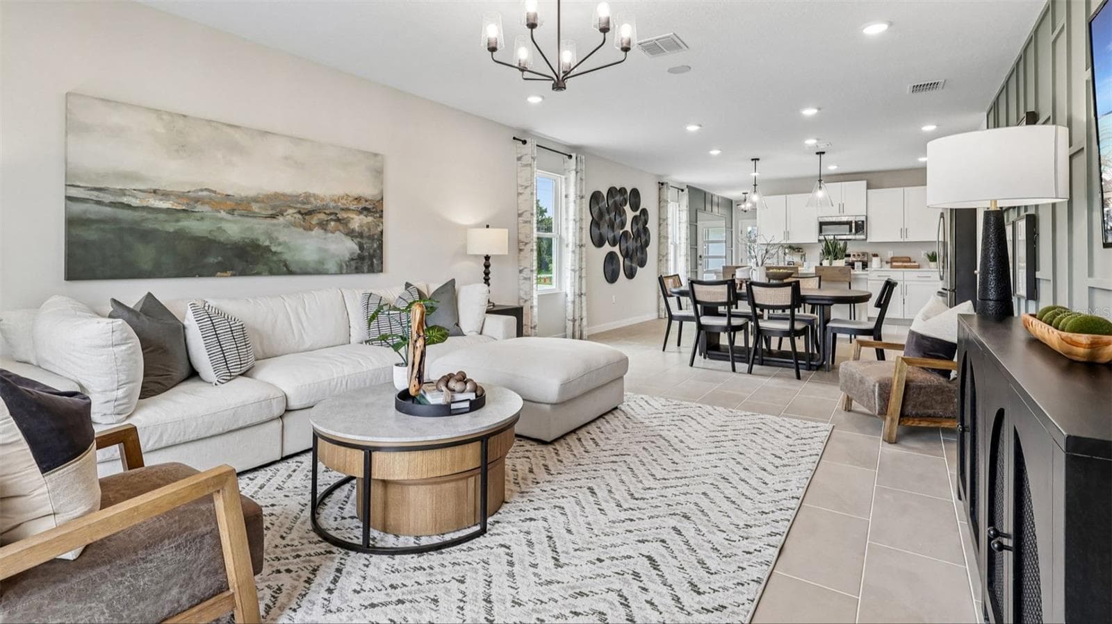 Single Family Residence at 1956 DIAMOND HEAD CIR, LAKE HAMILTON, photo 6 of 31