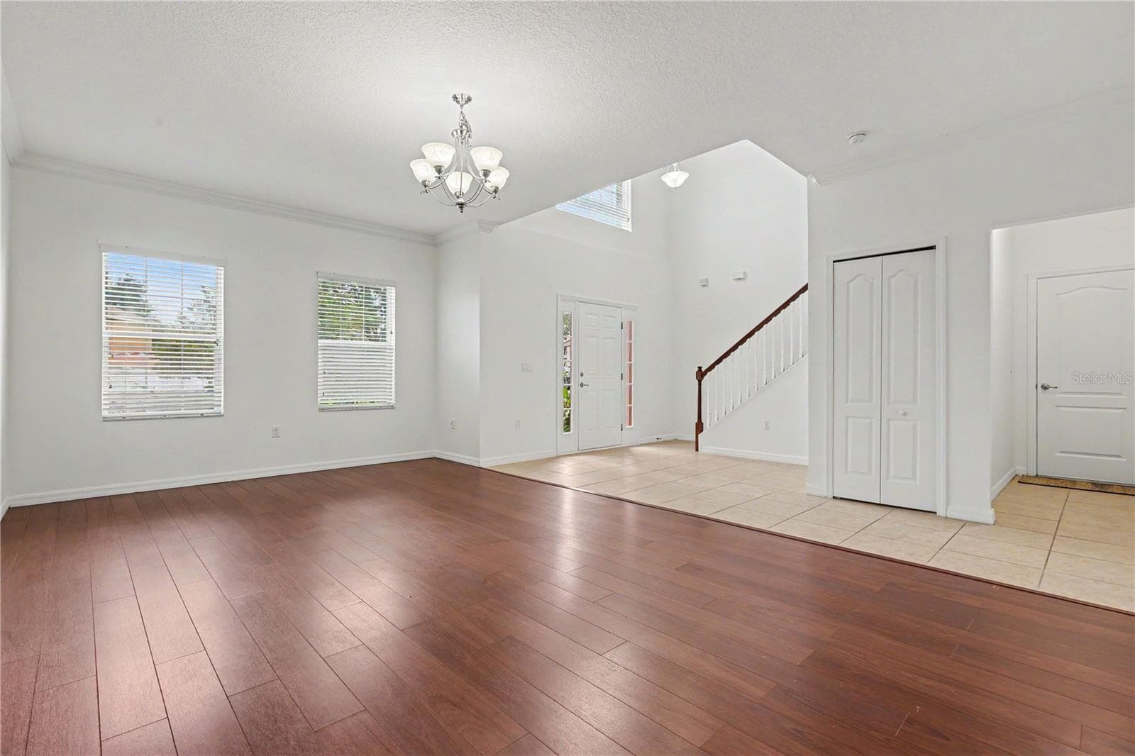 Single Family Residence at 580 L M DAVEY LN, TITUSVILLE, photo 4 of 27