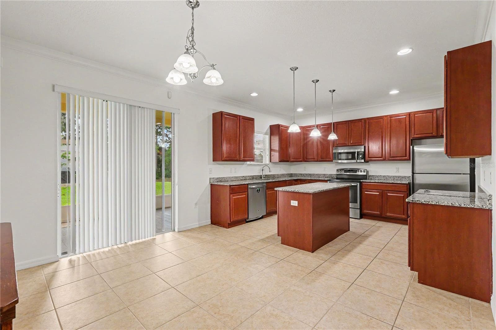 Single Family Residence at 580 L M DAVEY LN, TITUSVILLE, photo 6 of 27