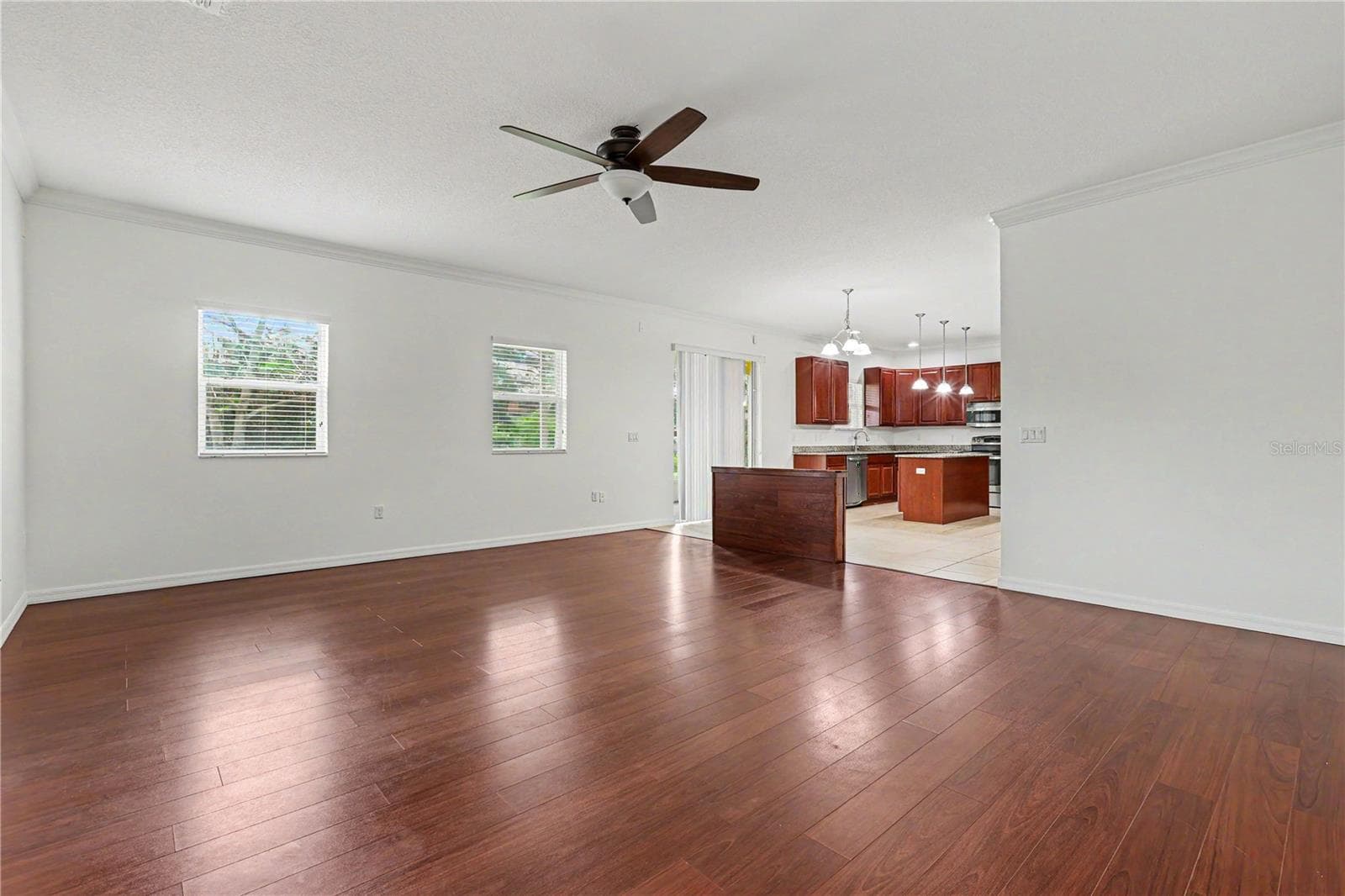 Single Family Residence at 580 L M DAVEY LN, TITUSVILLE, photo 7 of 27