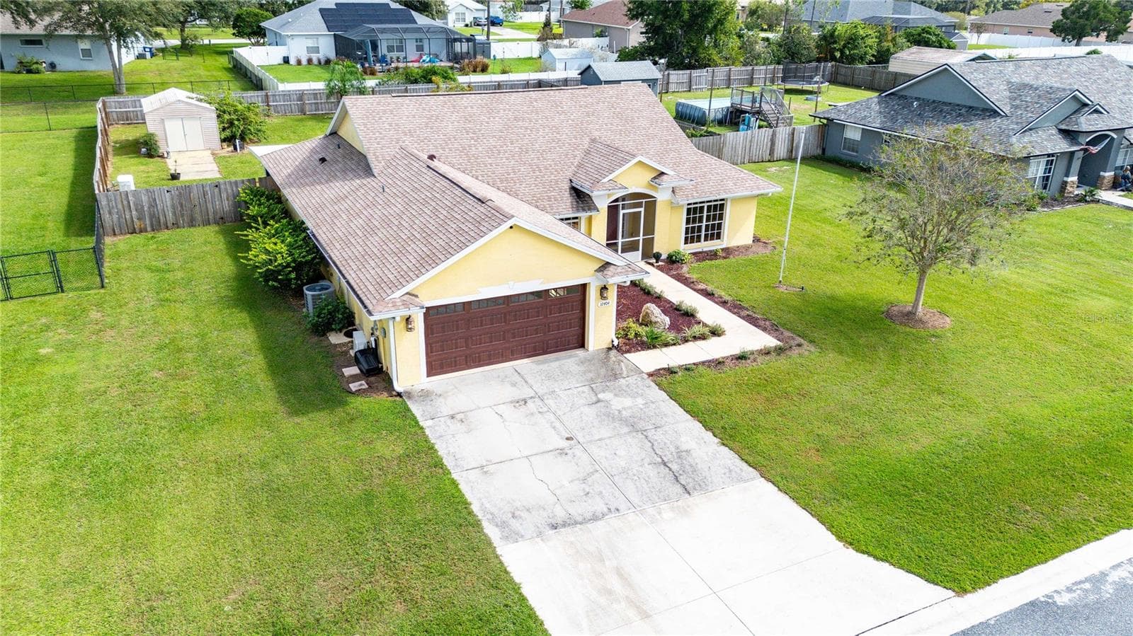 Single Family Residence at 12404 PALM RIDGE DR, SAN ANTONIO, photo 39 of 47