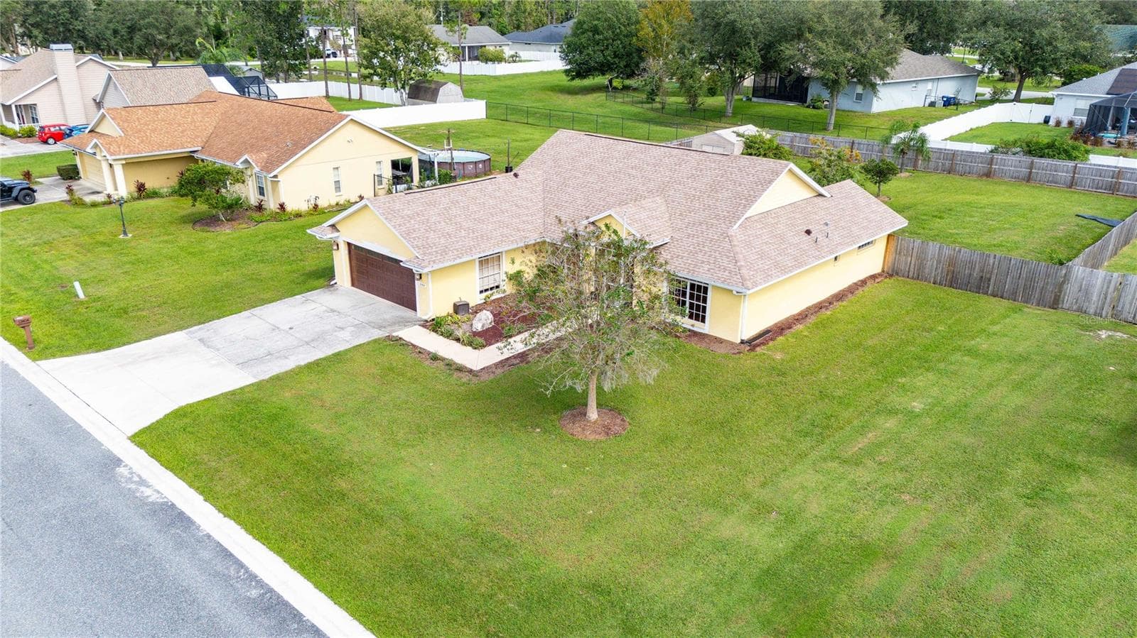 Single Family Residence at 12404 PALM RIDGE DR, SAN ANTONIO, photo 40 of 47