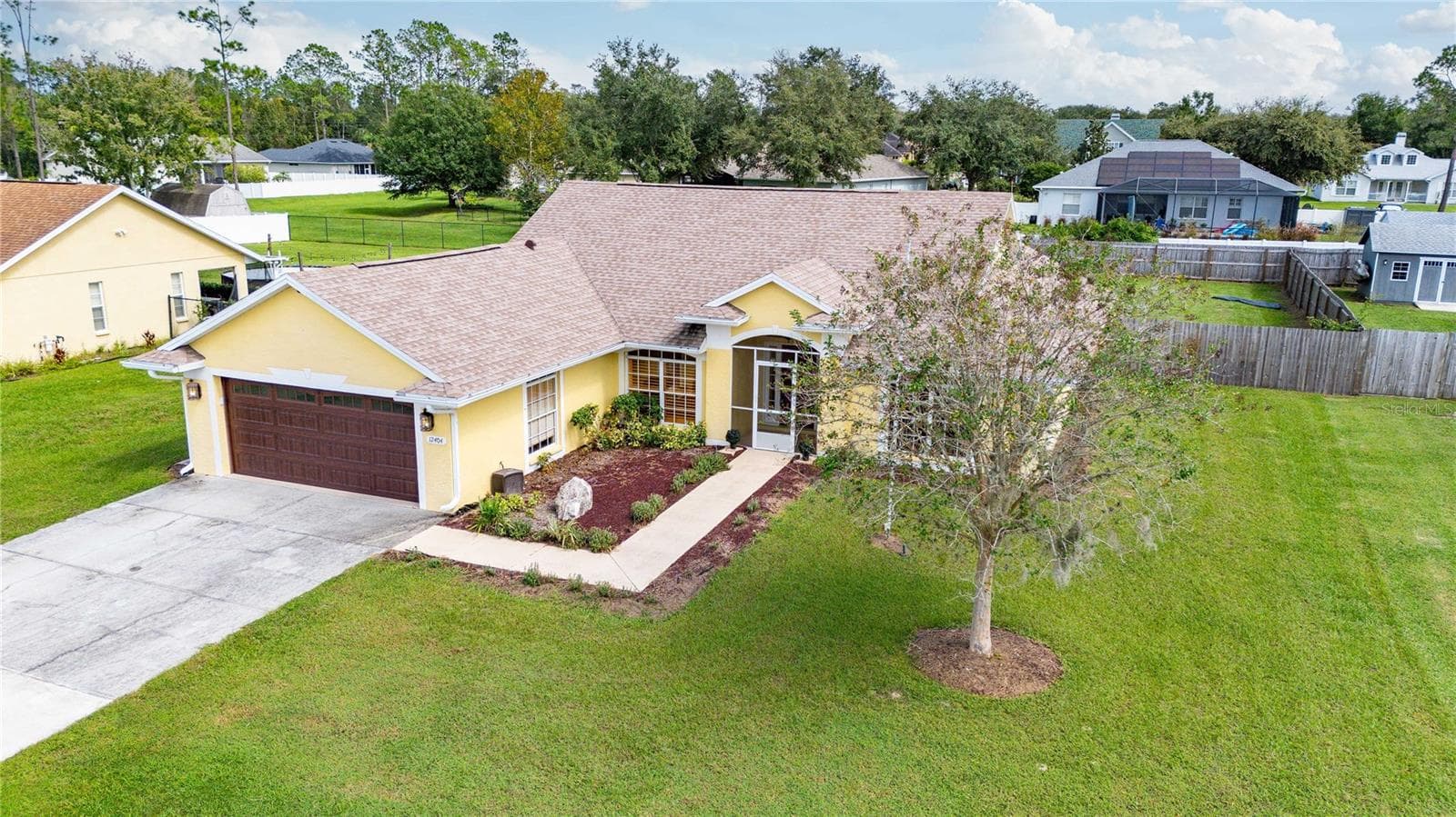 Single Family Residence at 12404 PALM RIDGE DR, SAN ANTONIO, photo 41 of 47