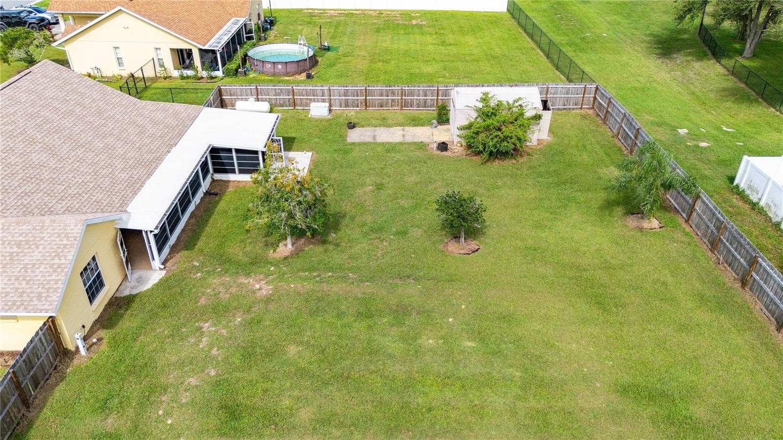 Single Family Residence at 12404 PALM RIDGE DR, SAN ANTONIO, photo 42 of 47