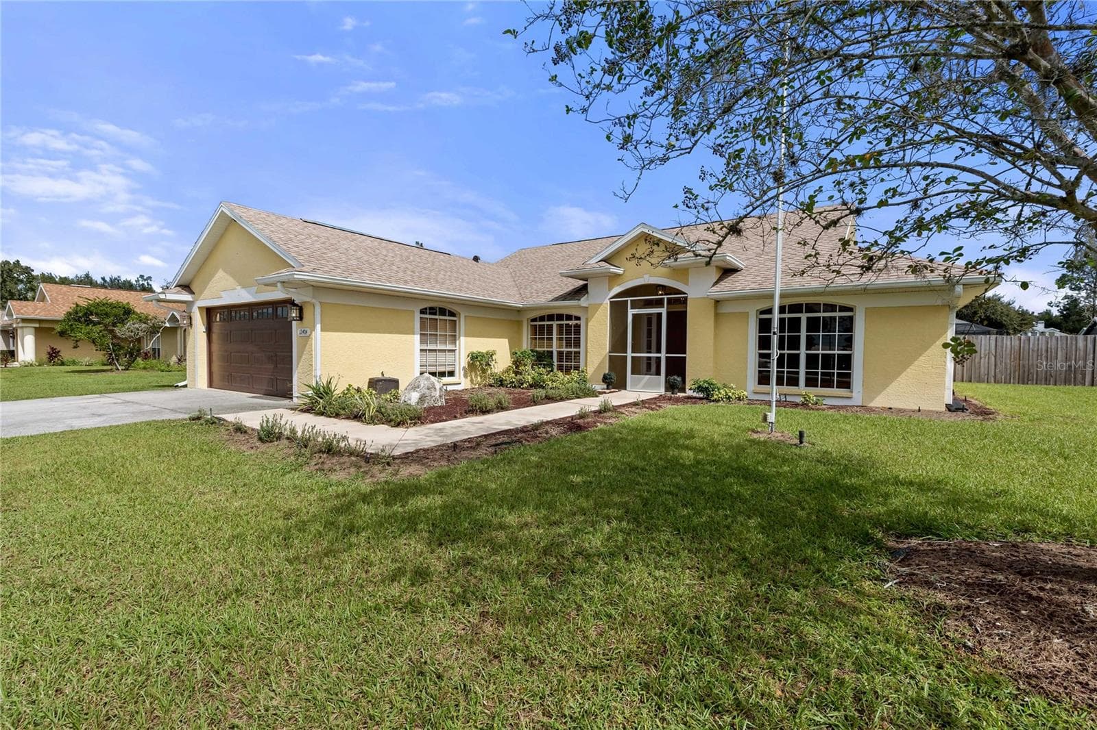 Single Family Residence at 12404 PALM RIDGE DR, SAN ANTONIO, photo 46 of 47