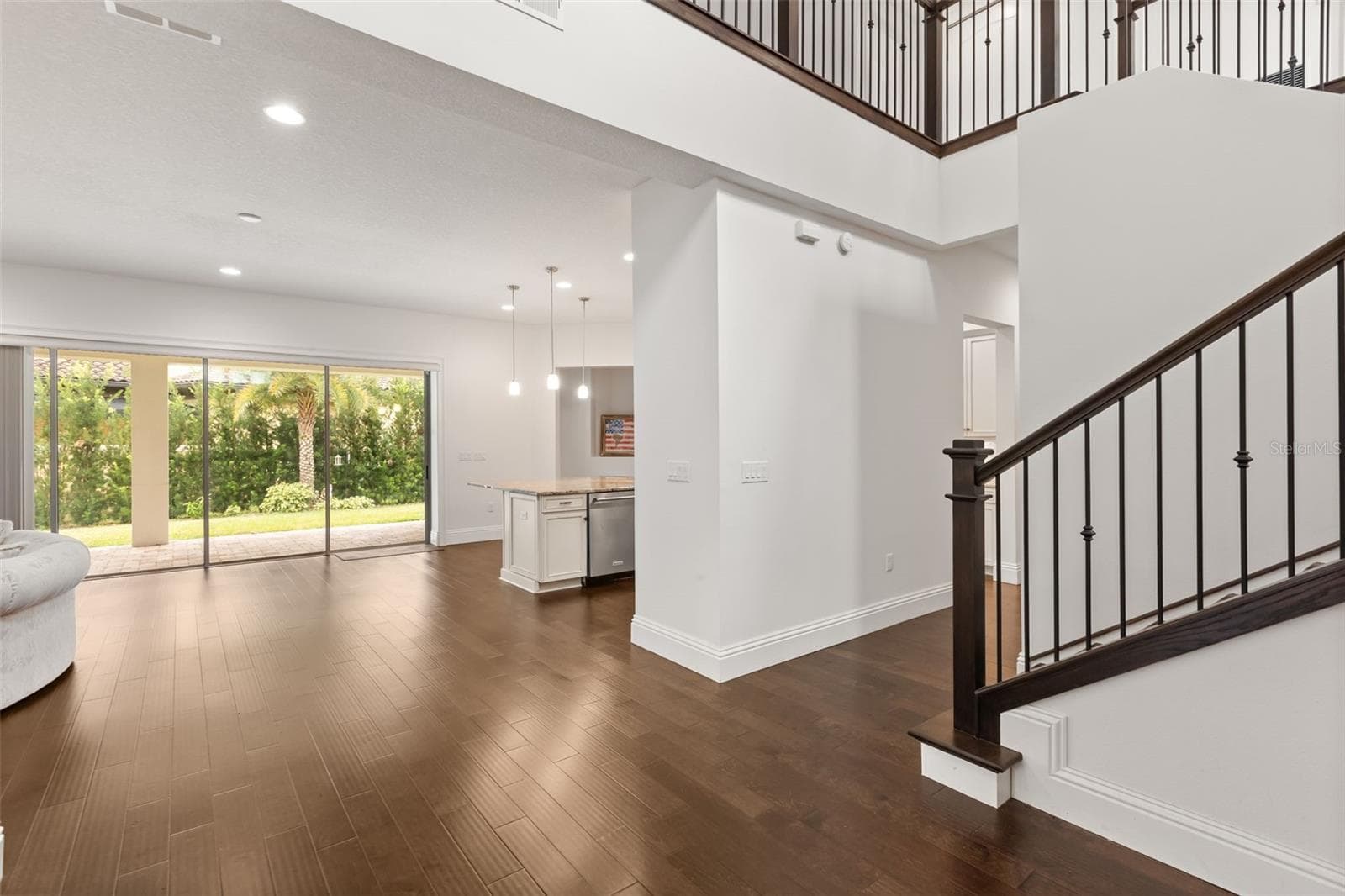 Foyer - 5508 EMERSON POINTE WAY, ORLANDO