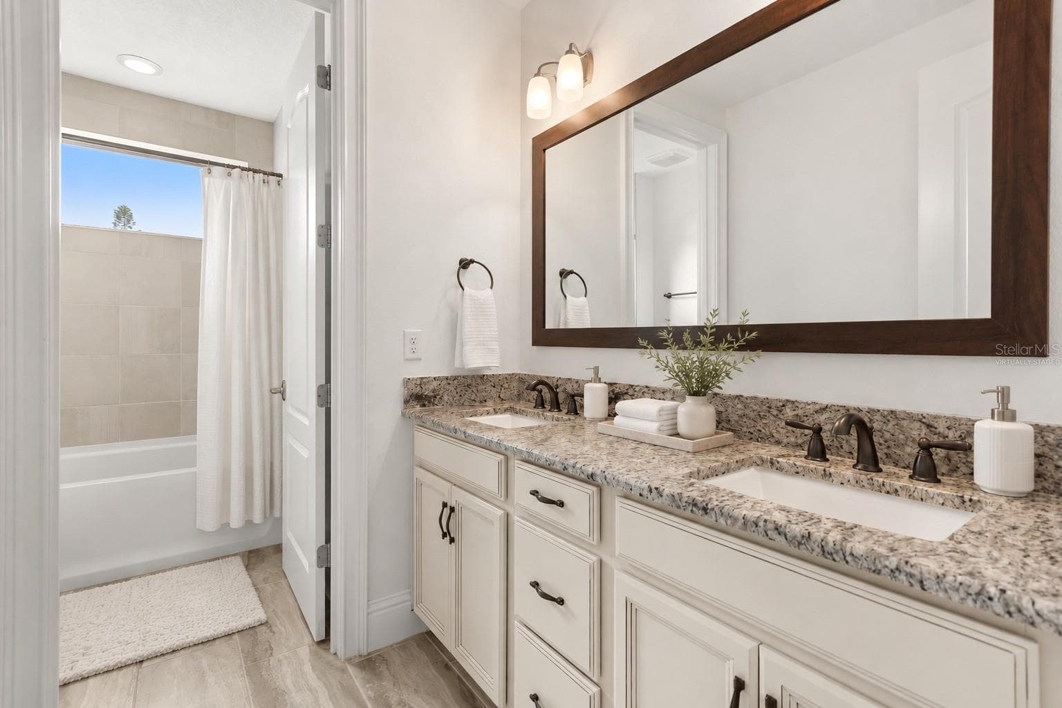 Virtually Staged - 5508 EMERSON POINTE WAY, ORLANDO