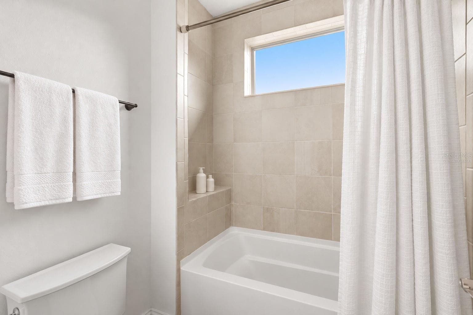 Virtually Staged - 5508 EMERSON POINTE WAY, ORLANDO